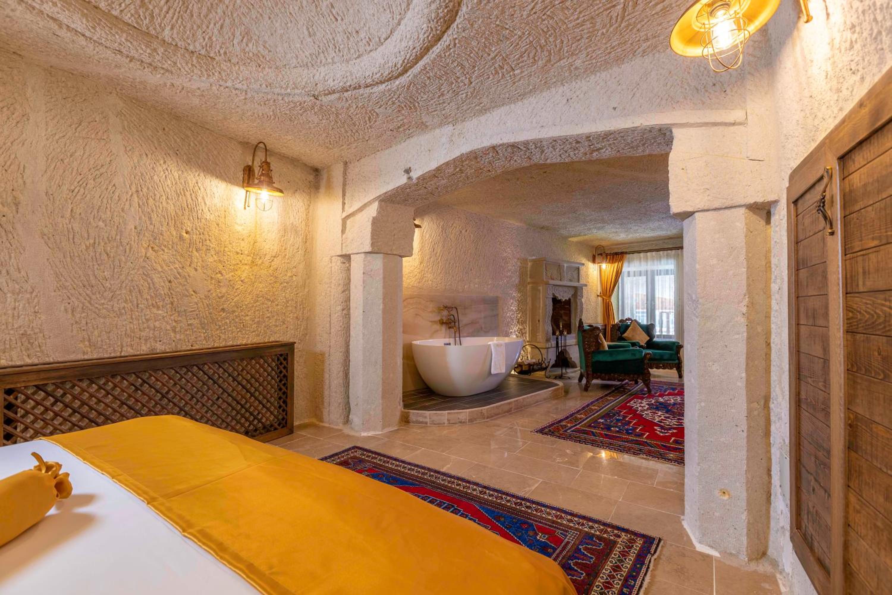 King Suite