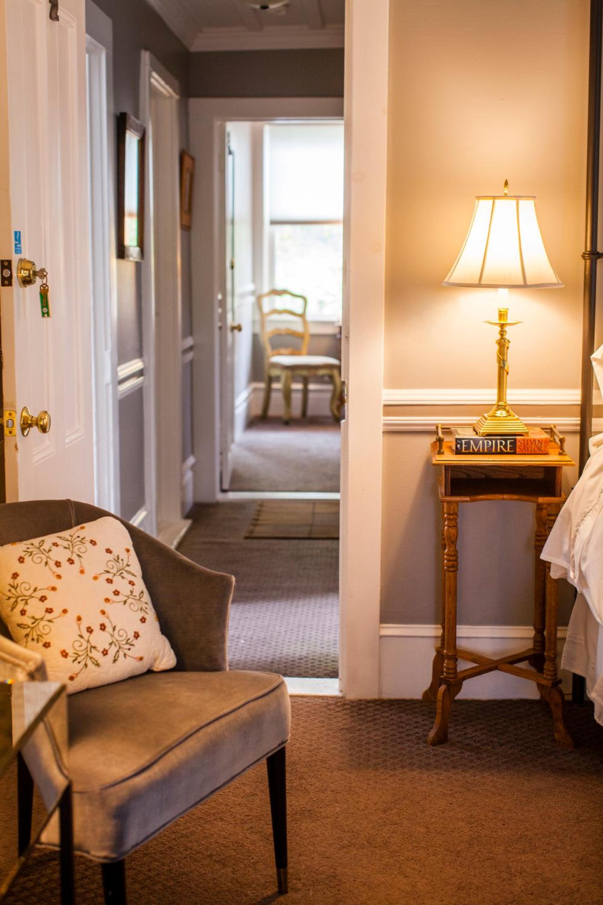 Deluxe Suite photo 1