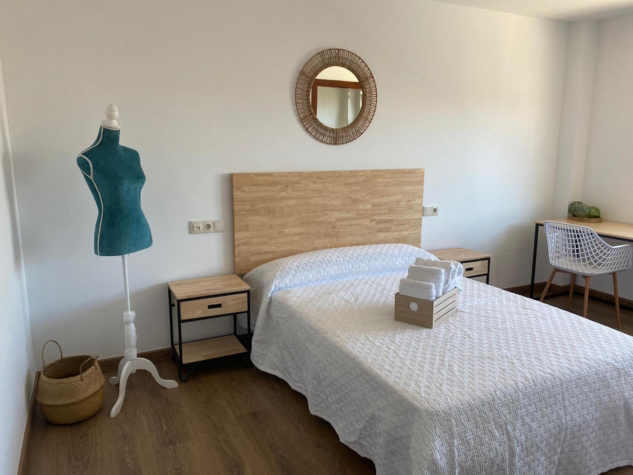 Habitación Doble