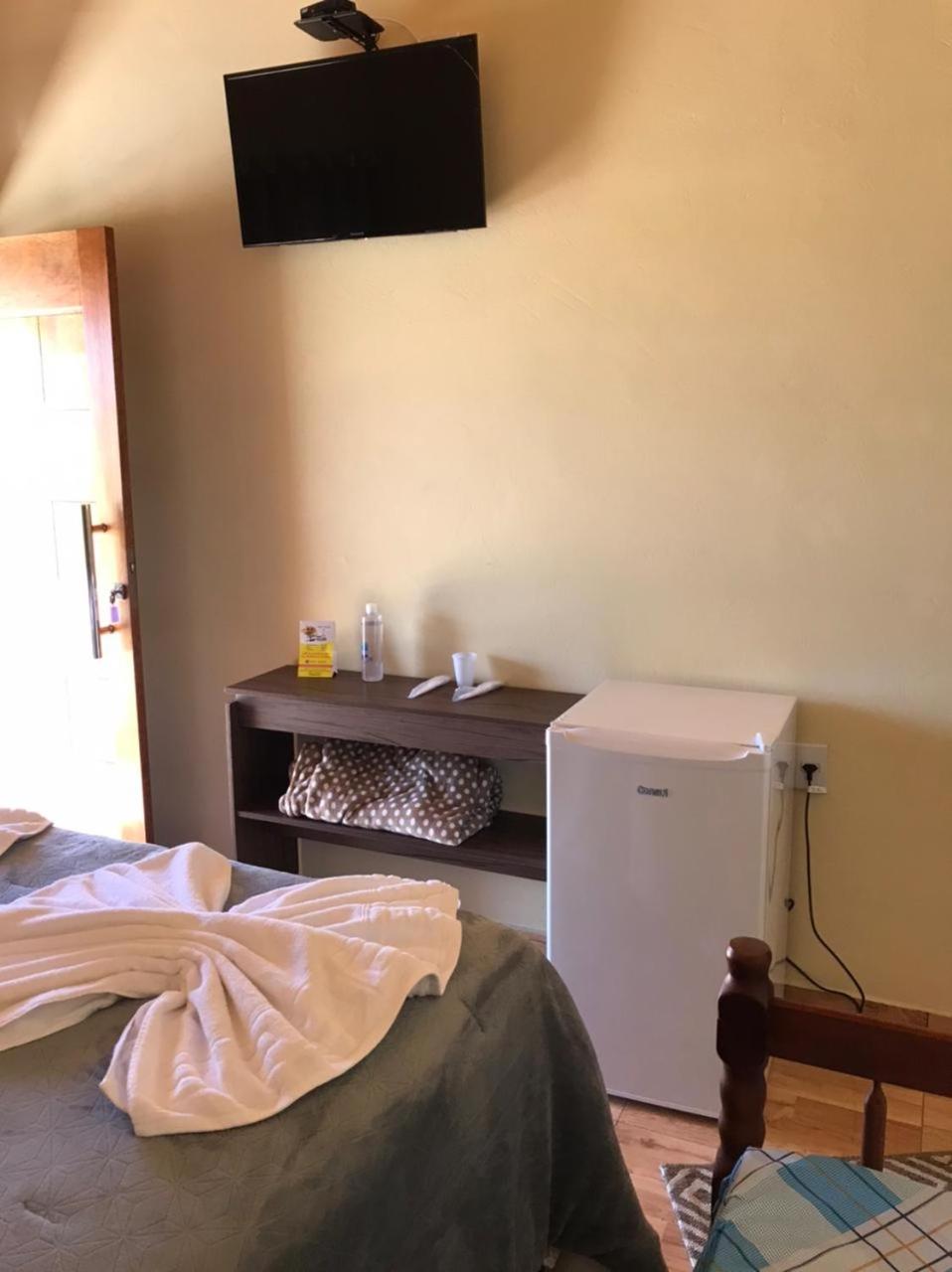 Standard Quadruple Room photo 1