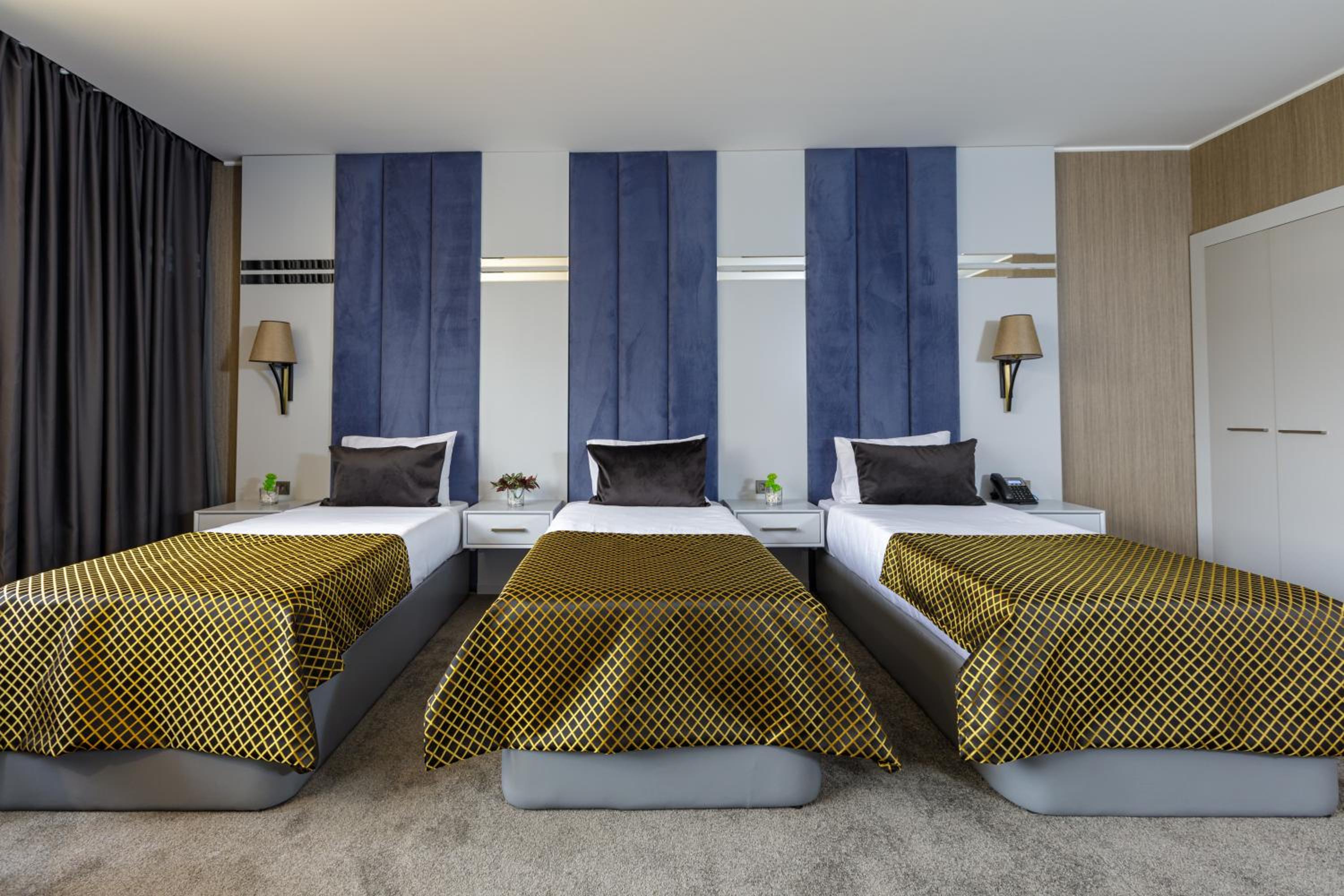 Triple Room - Photo 3