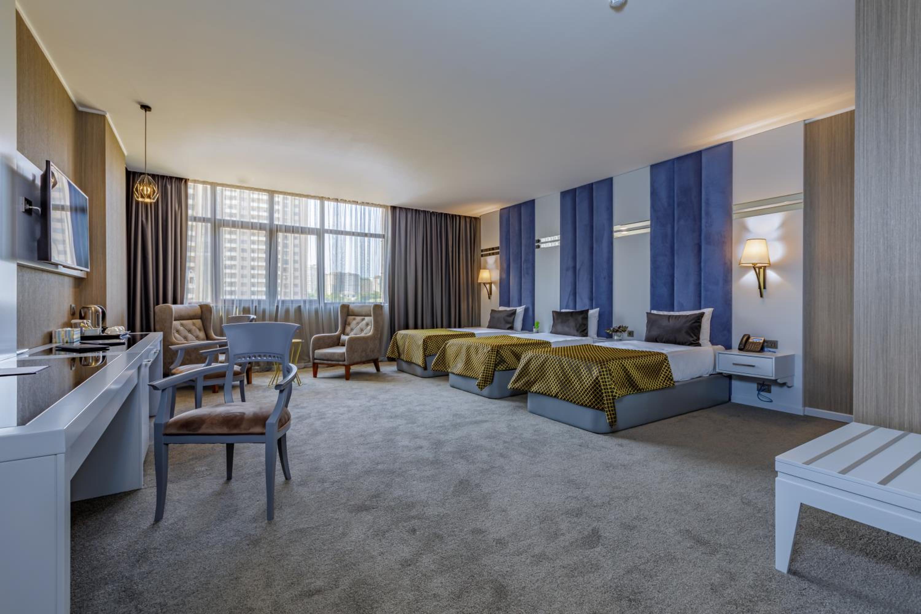 Triple Room - Photo 1