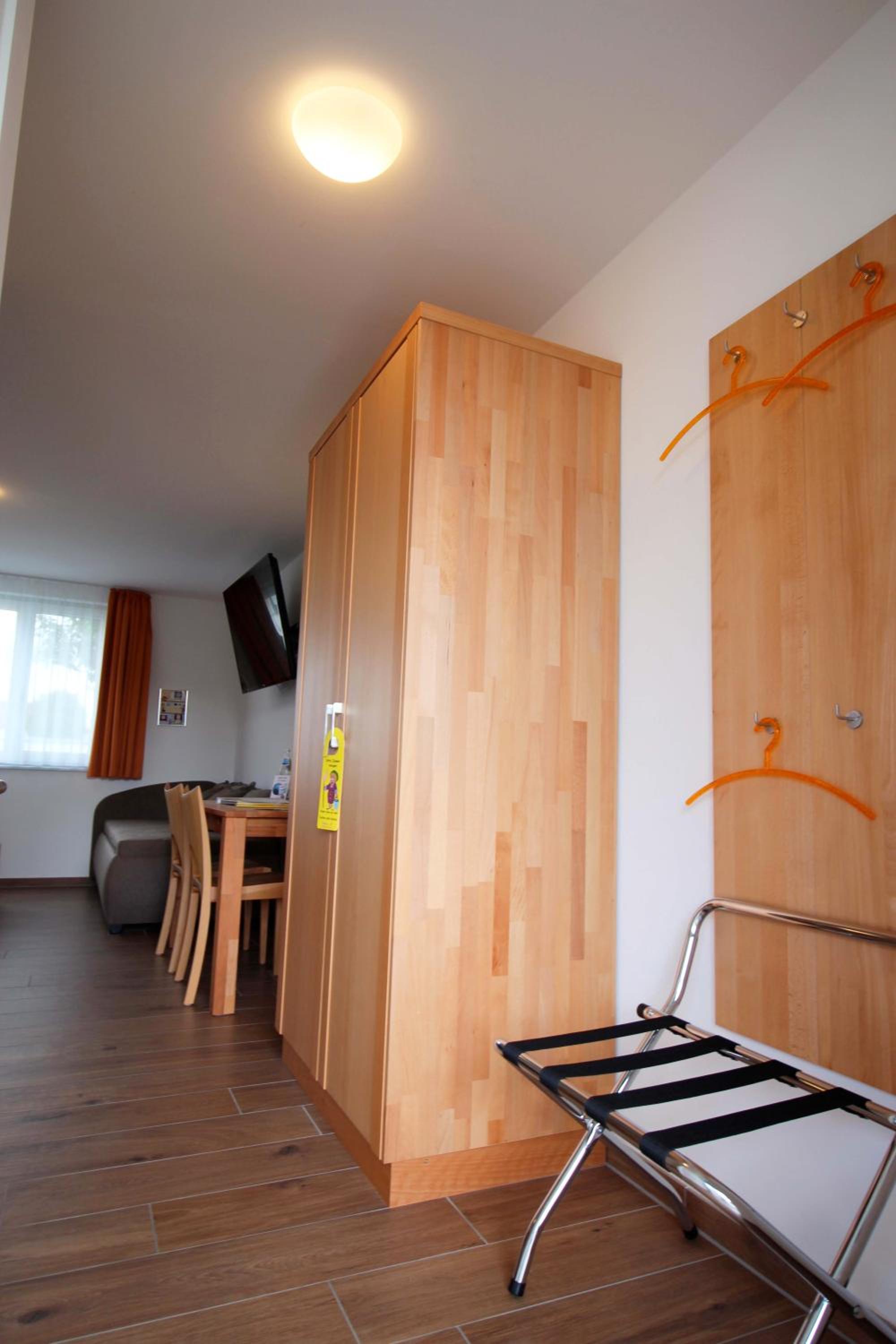 Comfort Triple Room