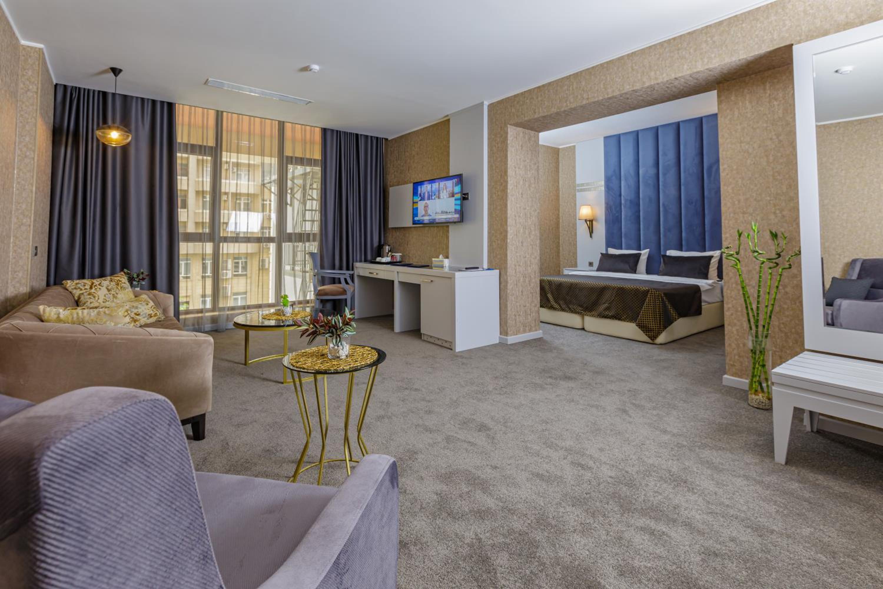 Junior Suite