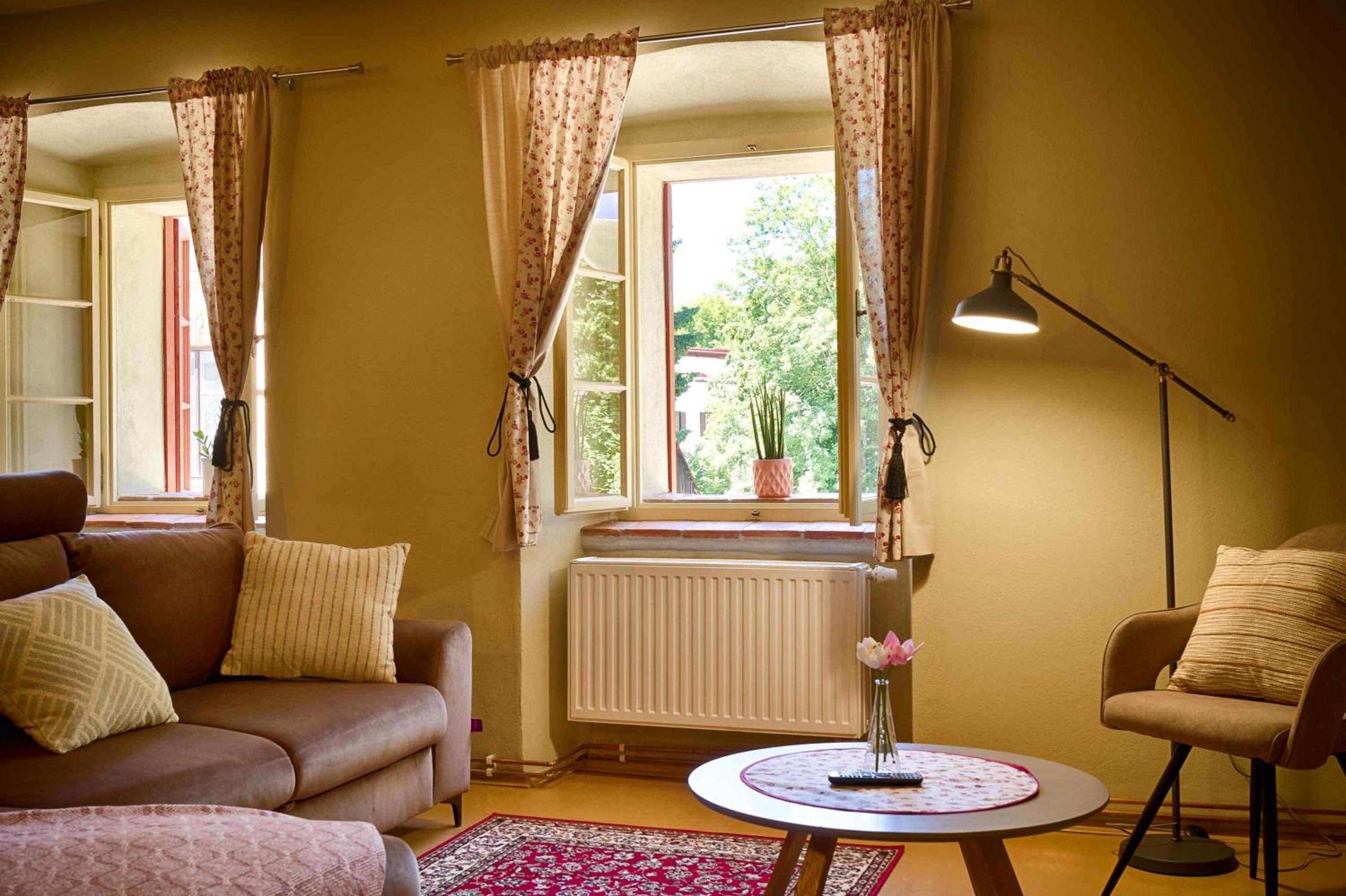 Studio Apartment photo 2