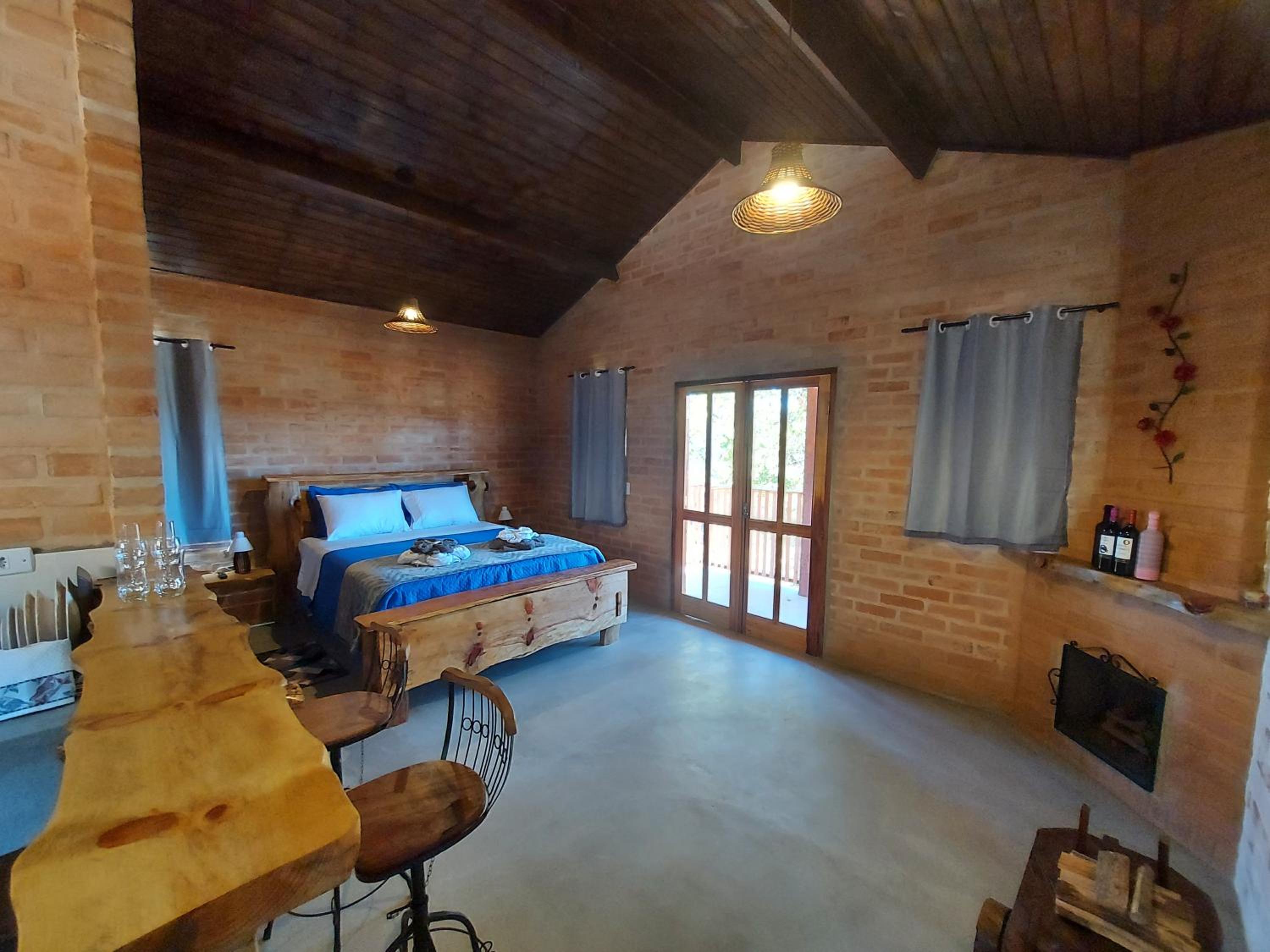 Superior Chalet