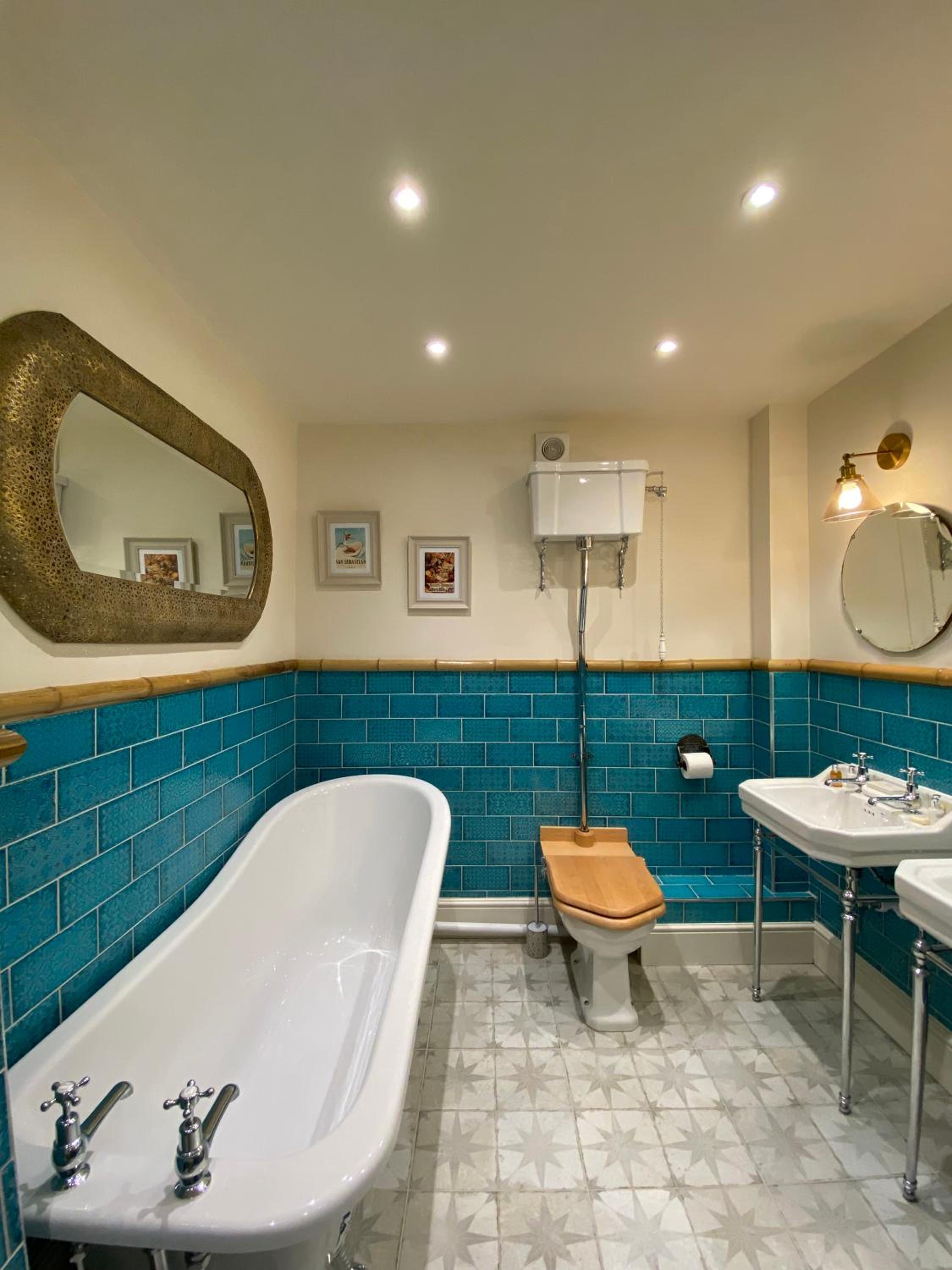 Suite with Sea View - Photo 6