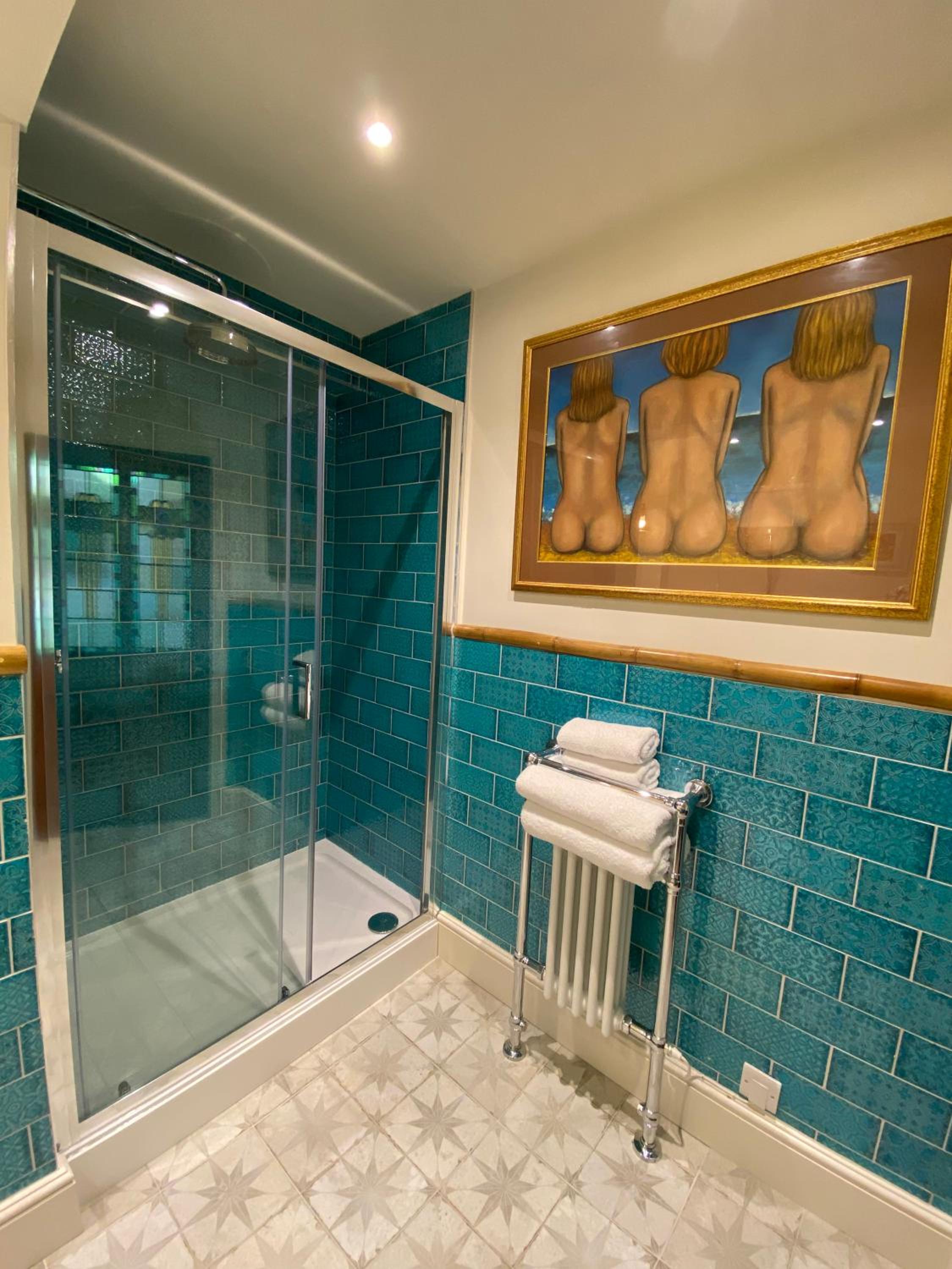 Suite with Sea View - Photo 7