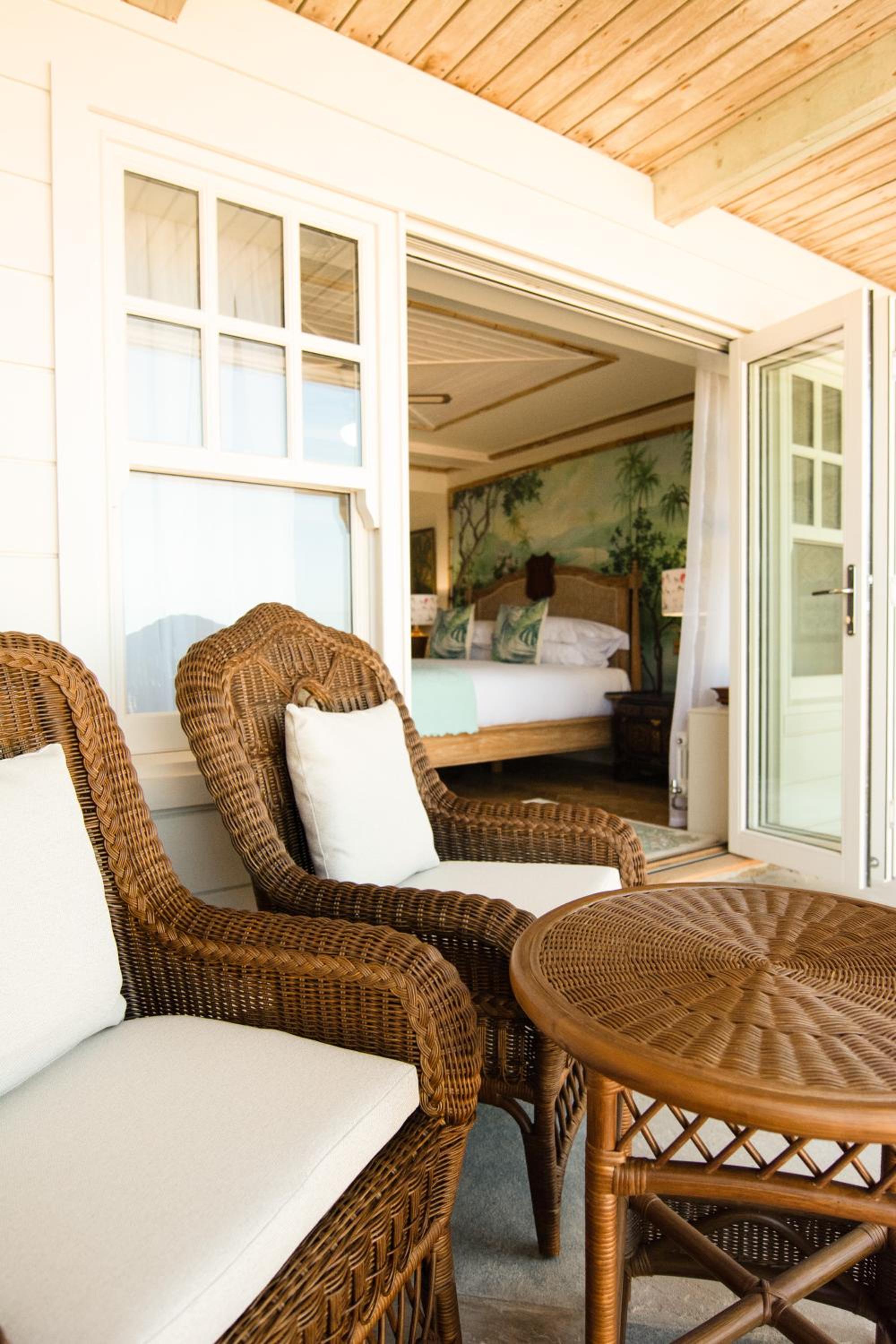 Suite with Sea View - Photo 9