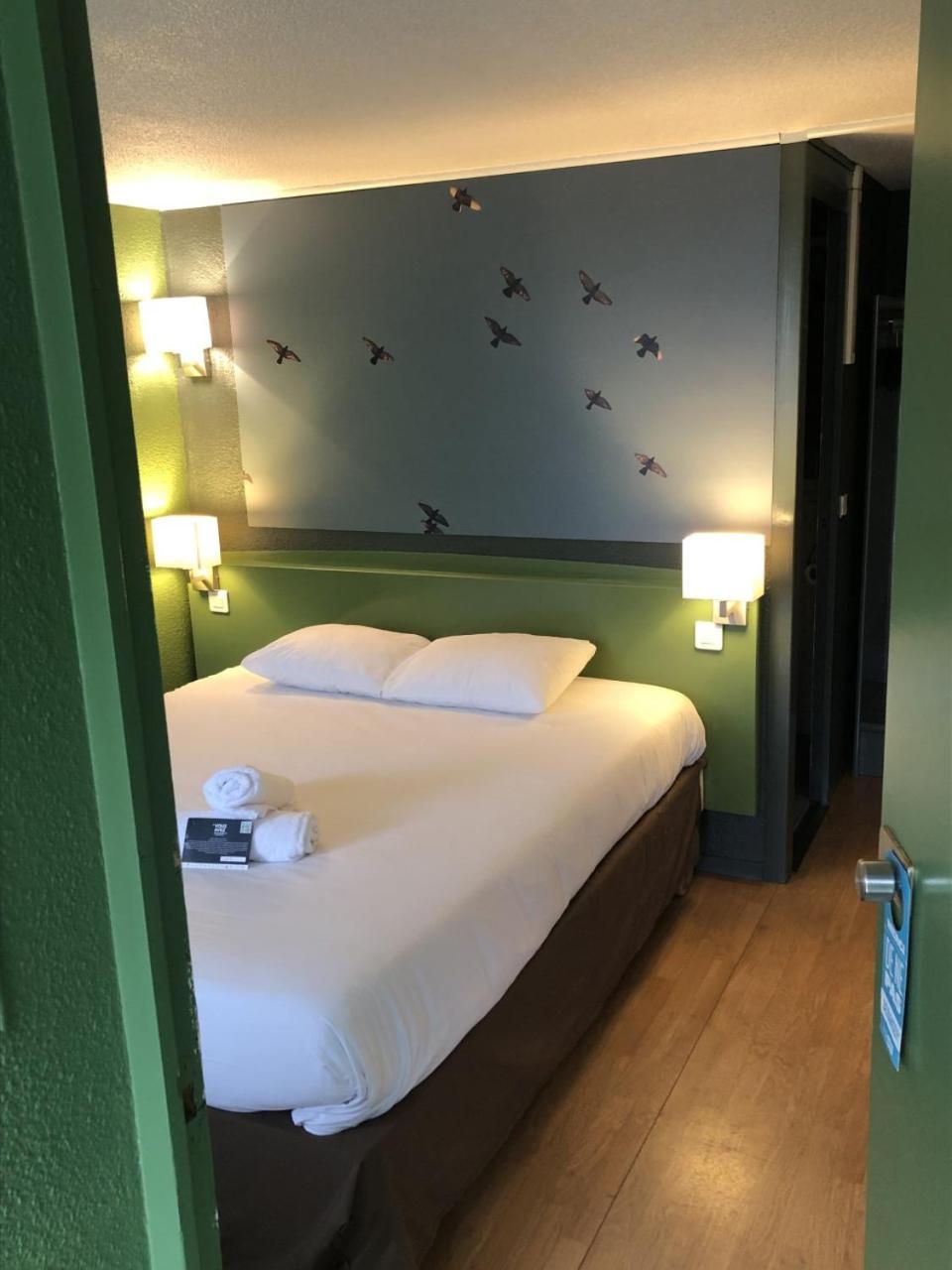 Double Room - Photo 20