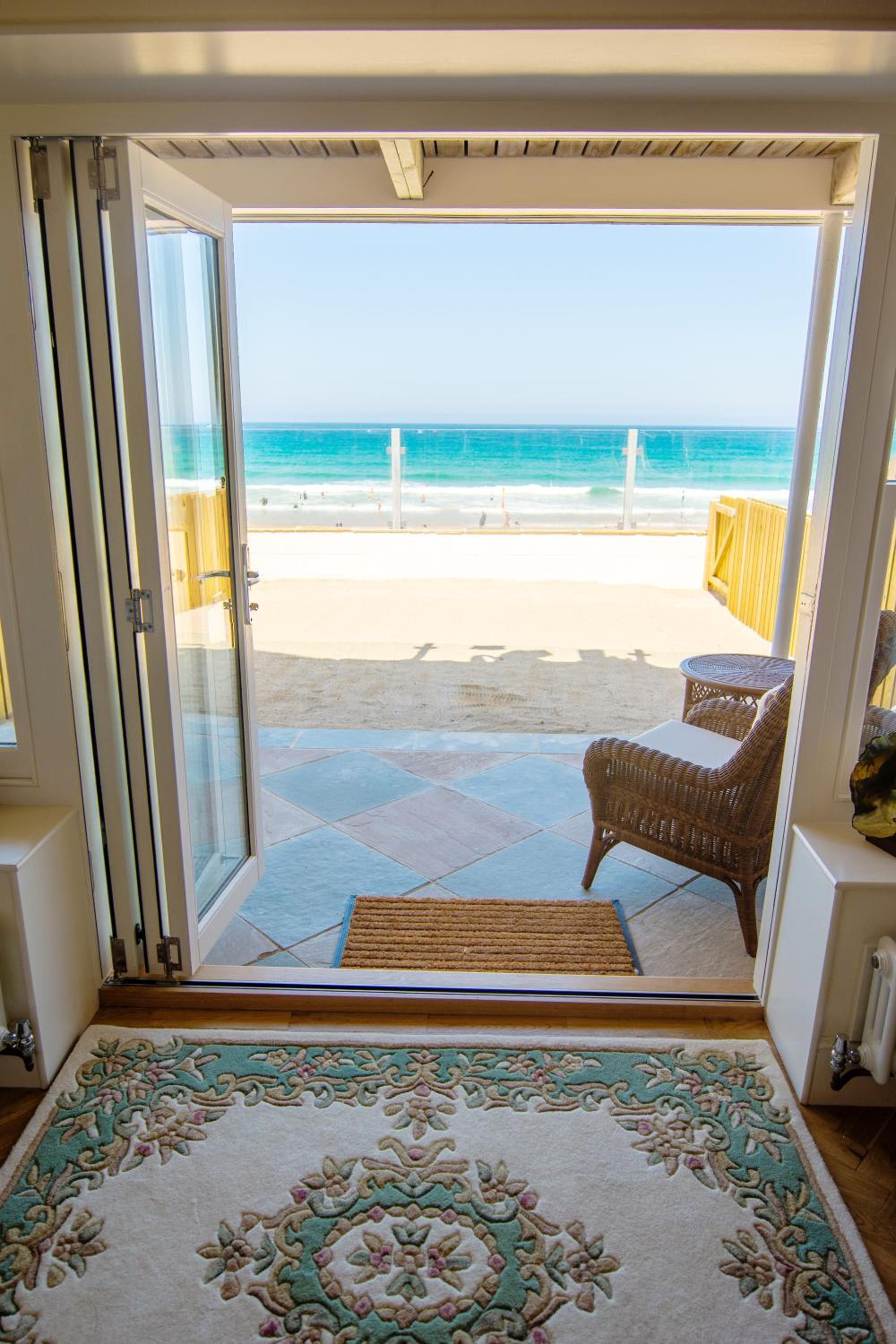 Suite with Sea View - Photo 4