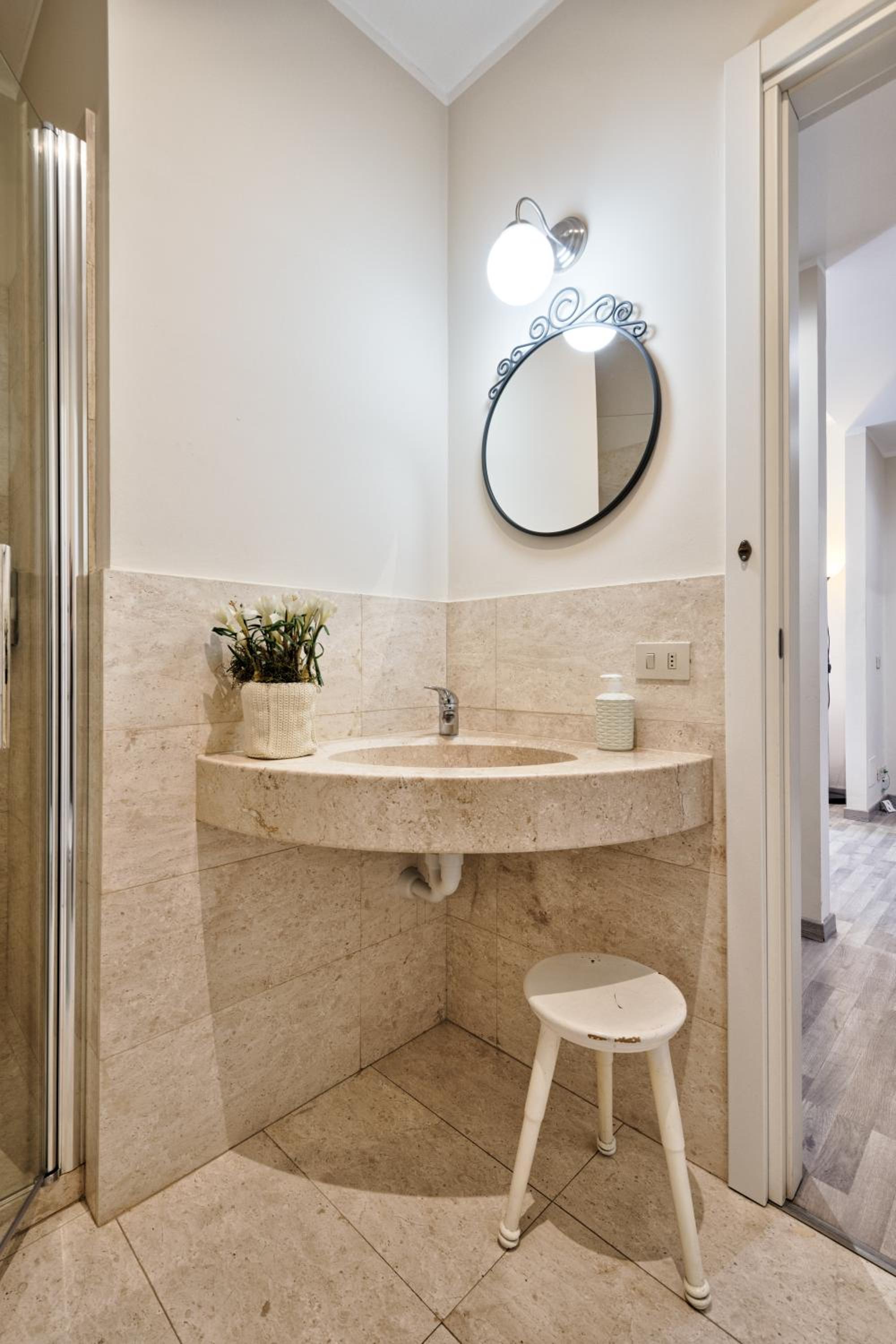 Three-Bedroom Apartment - Photo 8
