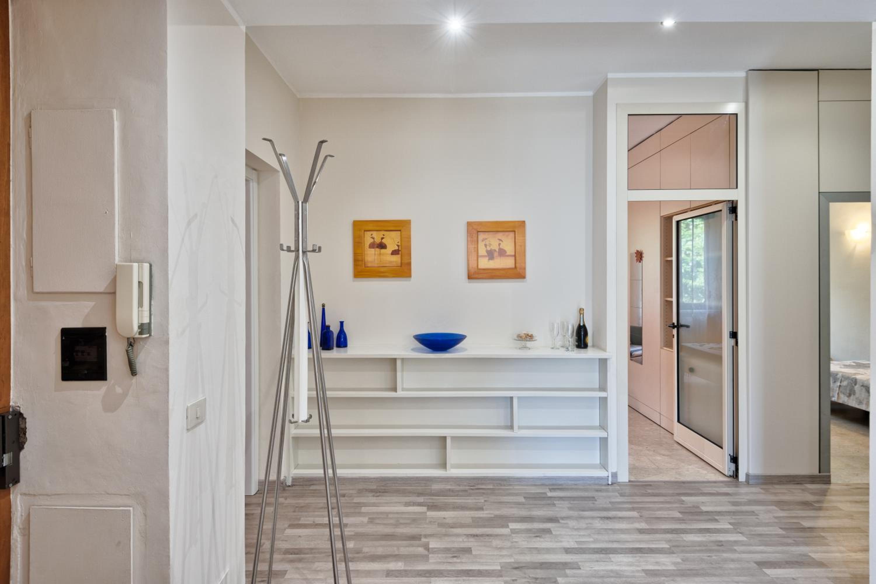 Three-Bedroom Apartment - Photo 15