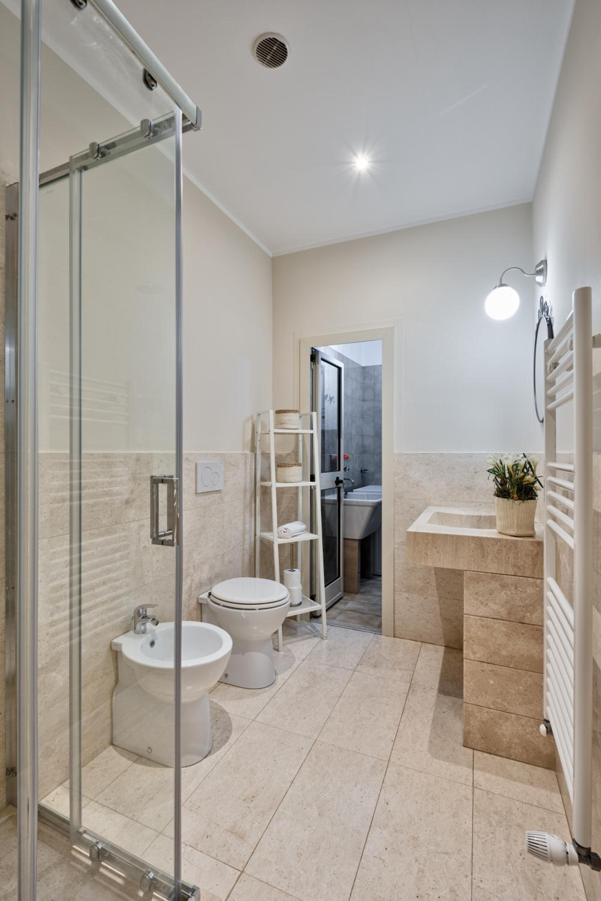 Three-Bedroom Apartment - Photo 25