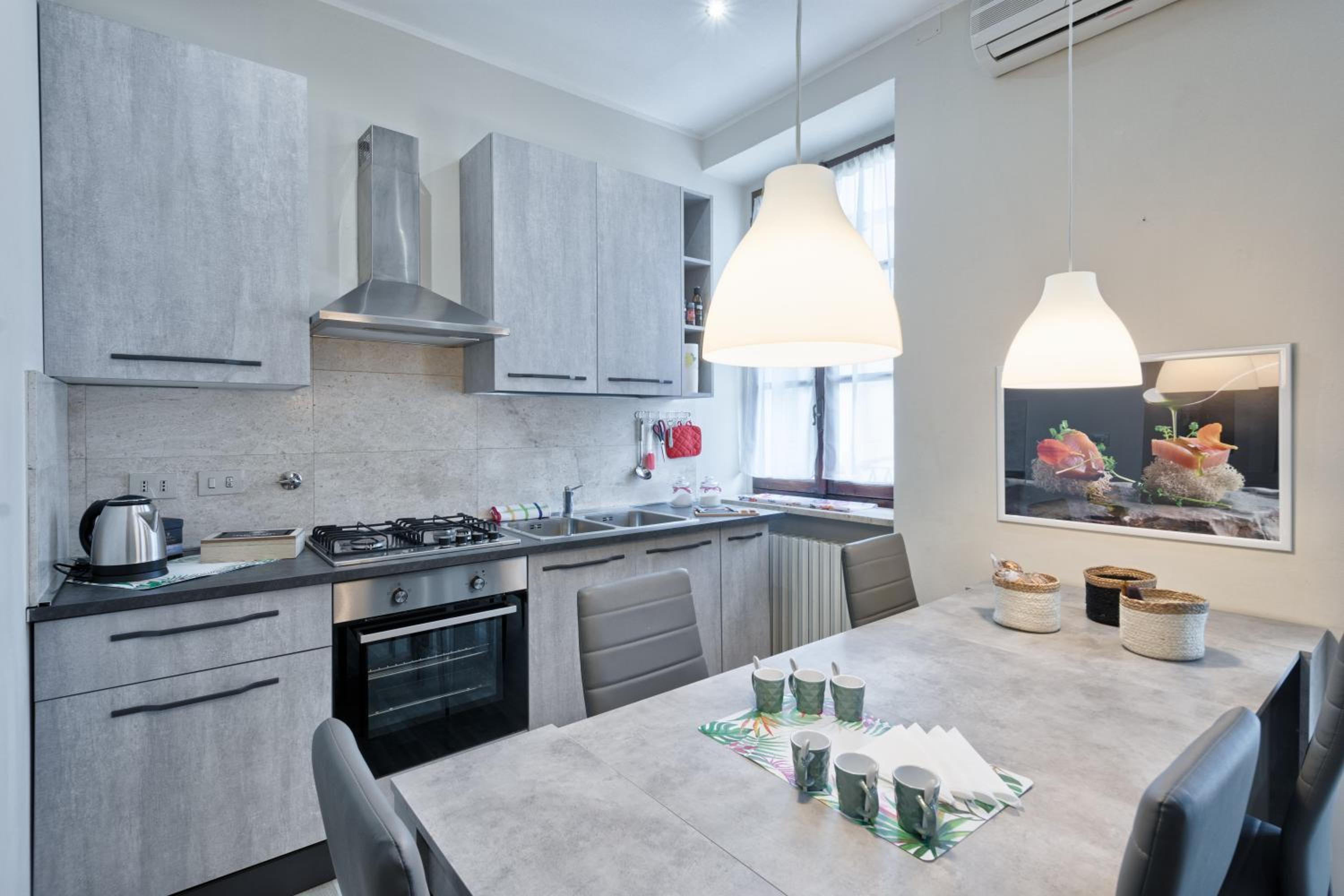 Three-Bedroom Apartment - Photo 37