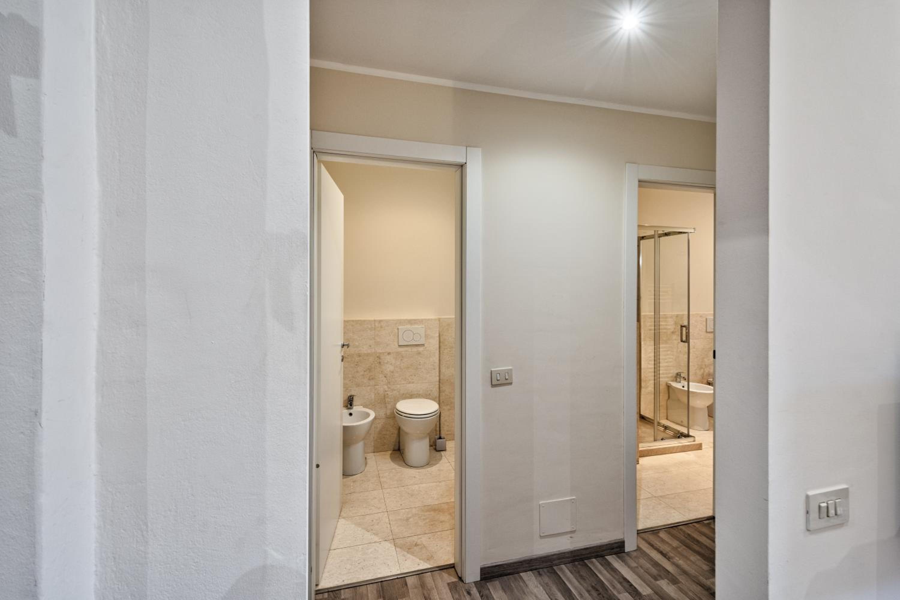 Three-Bedroom Apartment - Photo 44