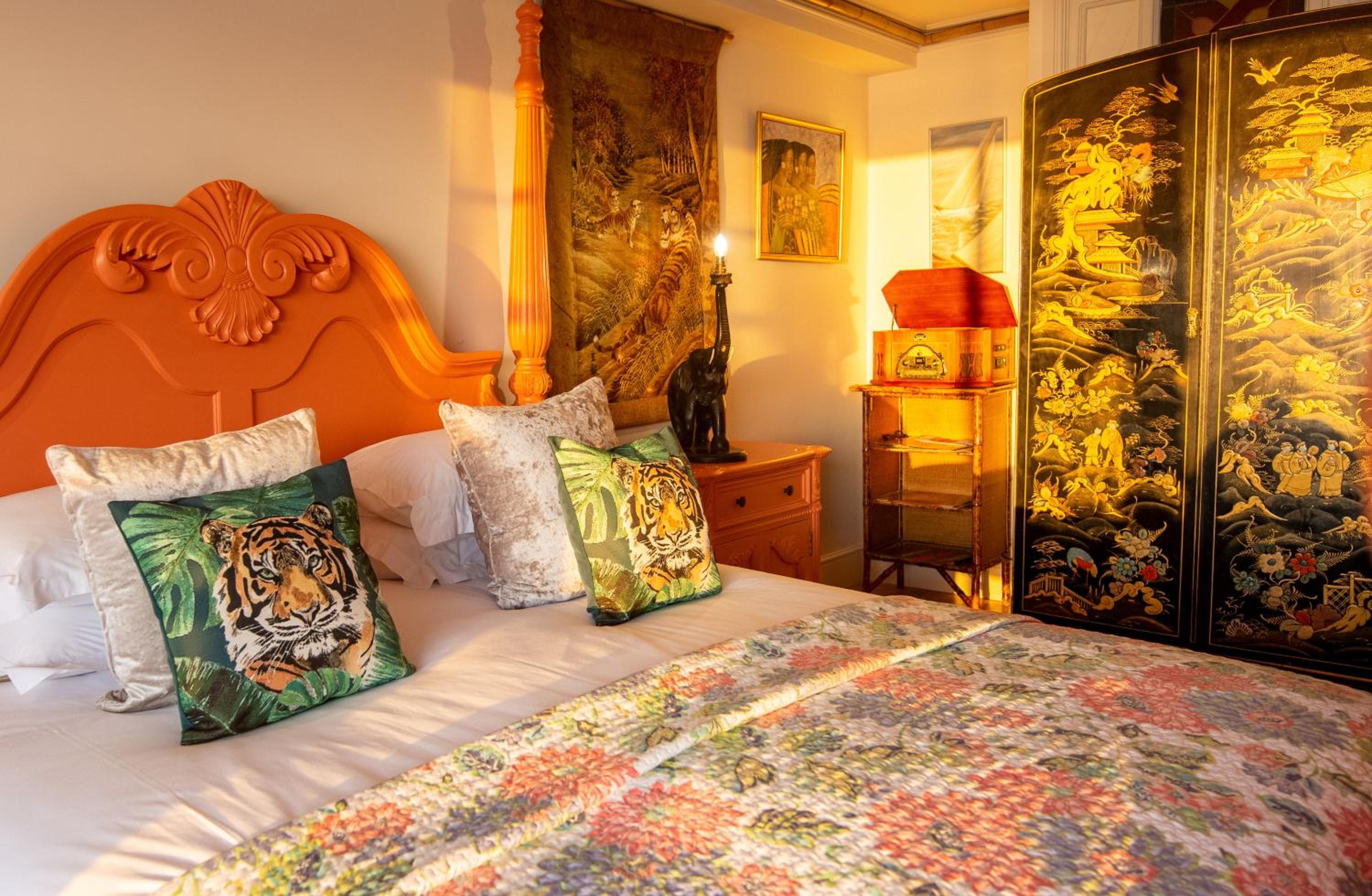 Suite with Hot Tub - Pet Friendly photo 1