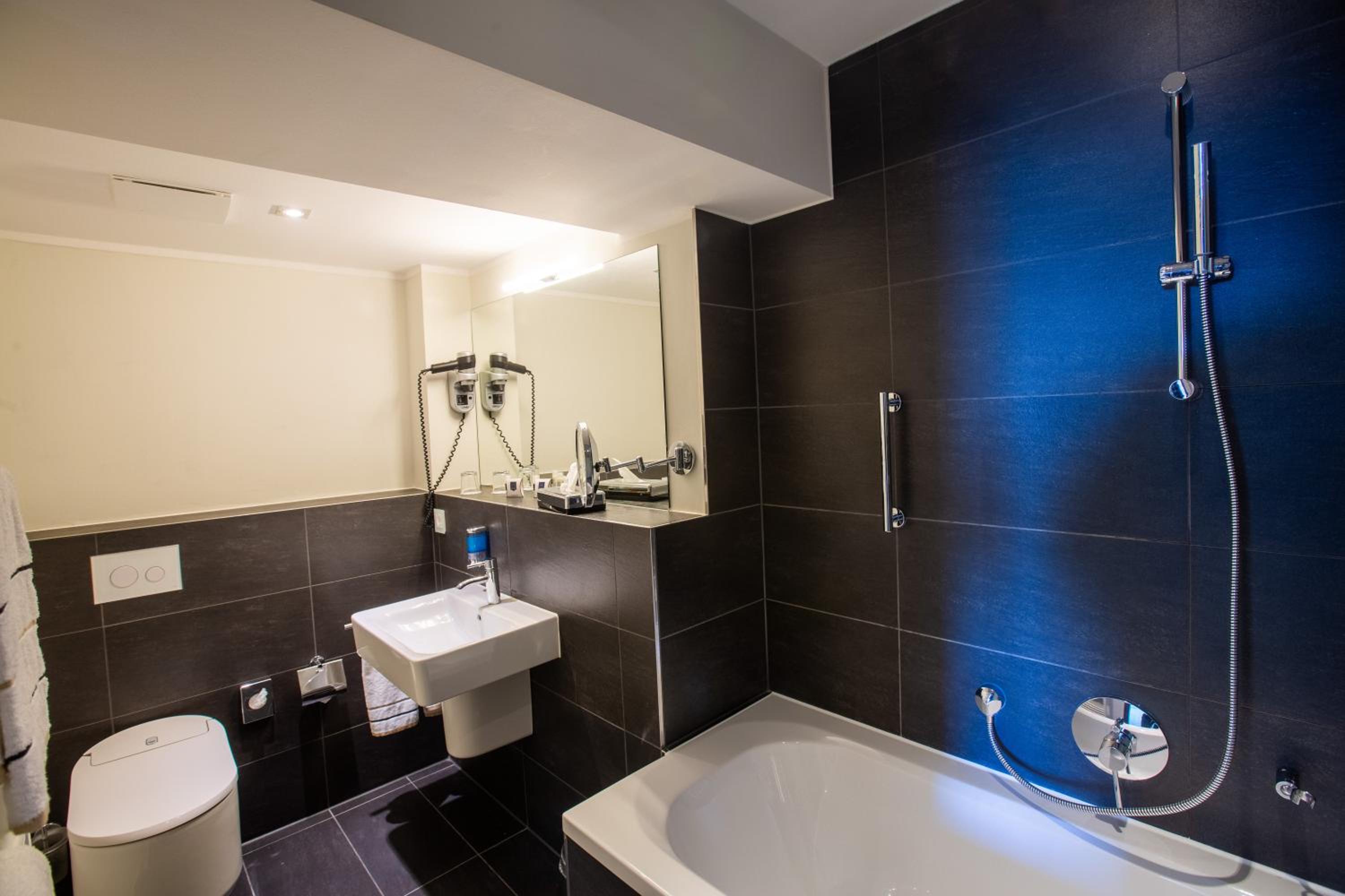 Junior Suite with Ocean View