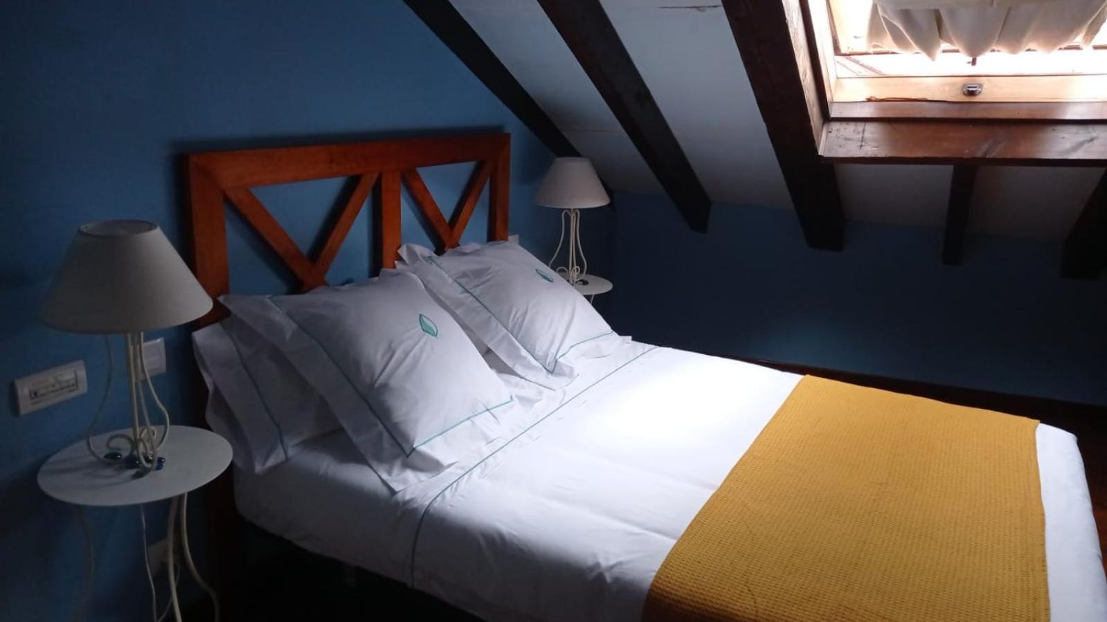 Habitación Triple Estándar