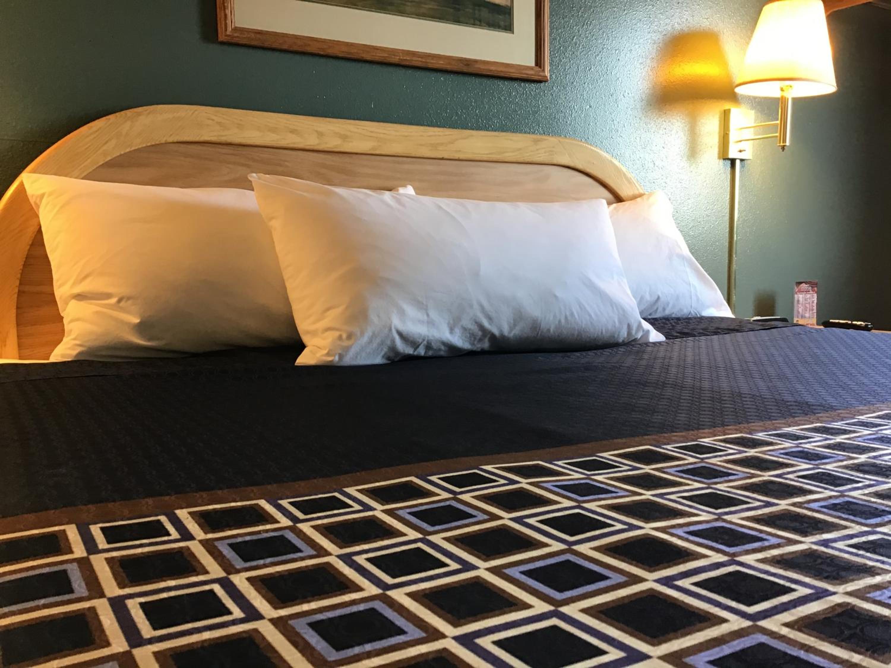Travelodge by Wyndham Worland, Φωτογραφία 2