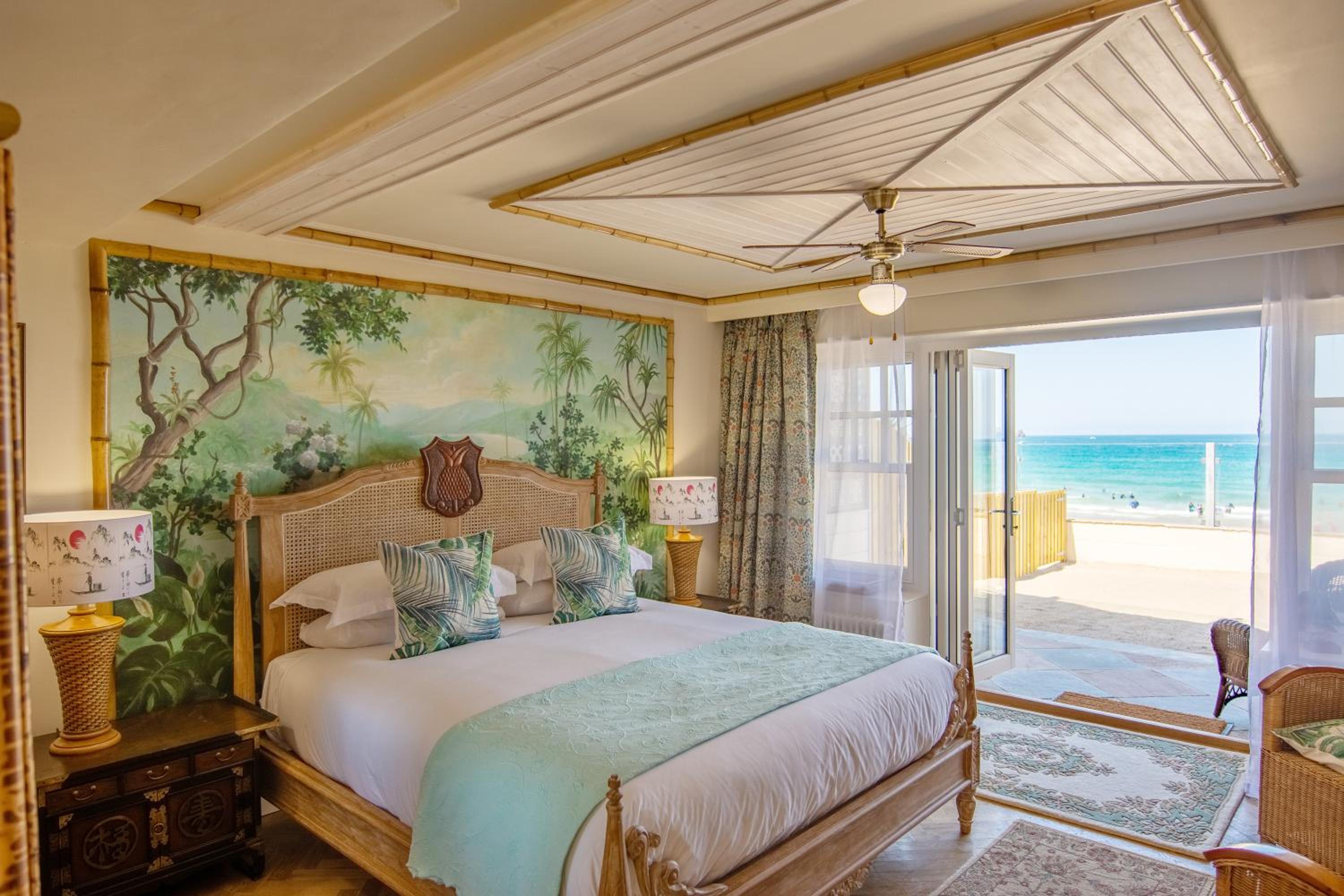 Suite with Sea View - Photo 1