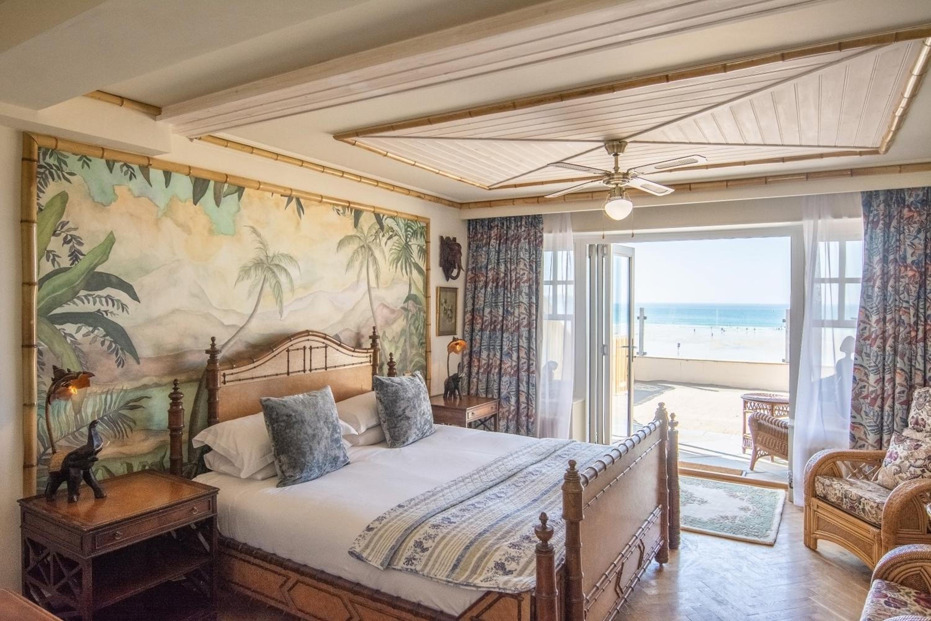 Suite with Sea View - Pet Friendly photo 3