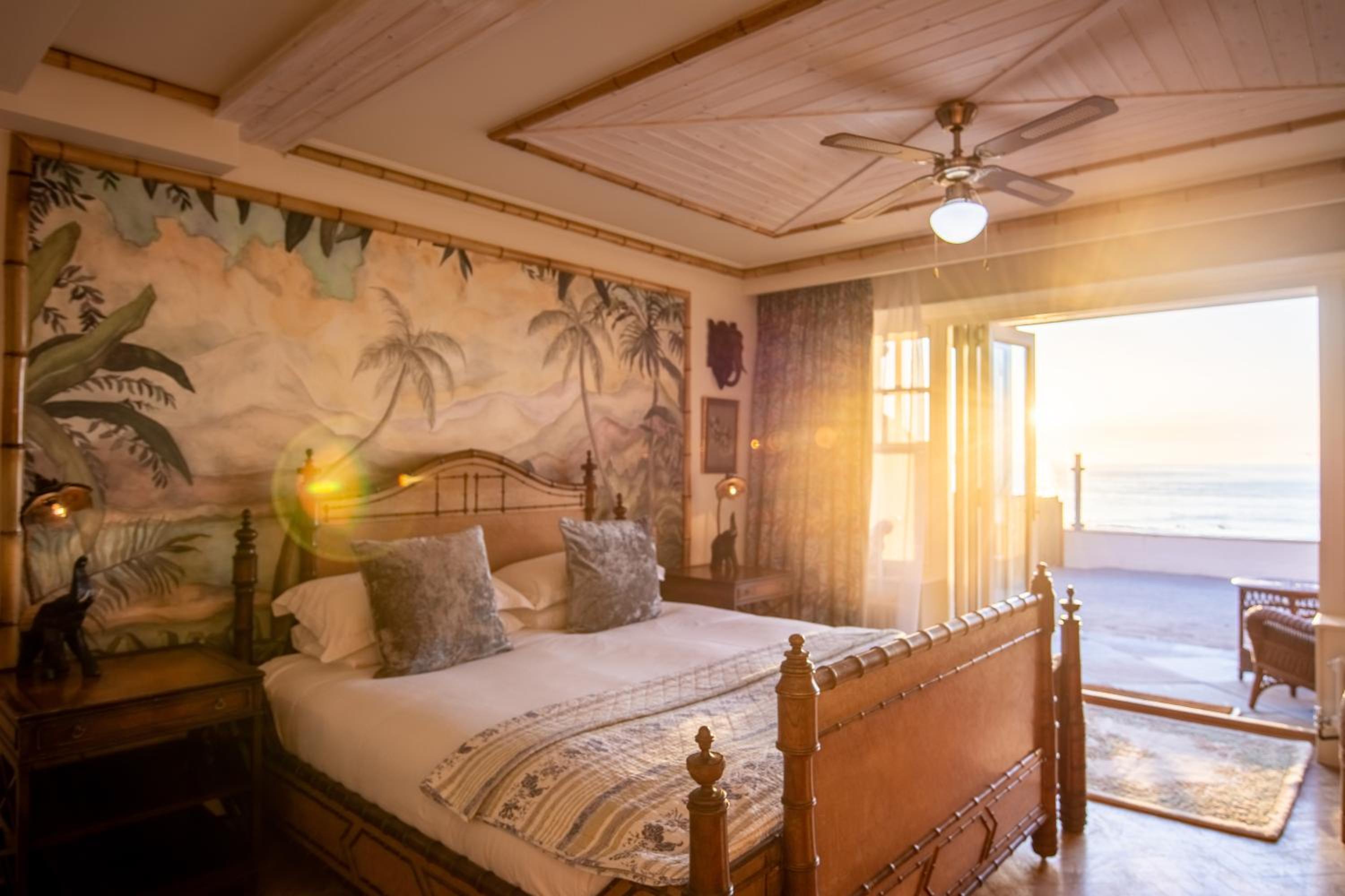 Suite with Sea View - Pet Friendly photo 1