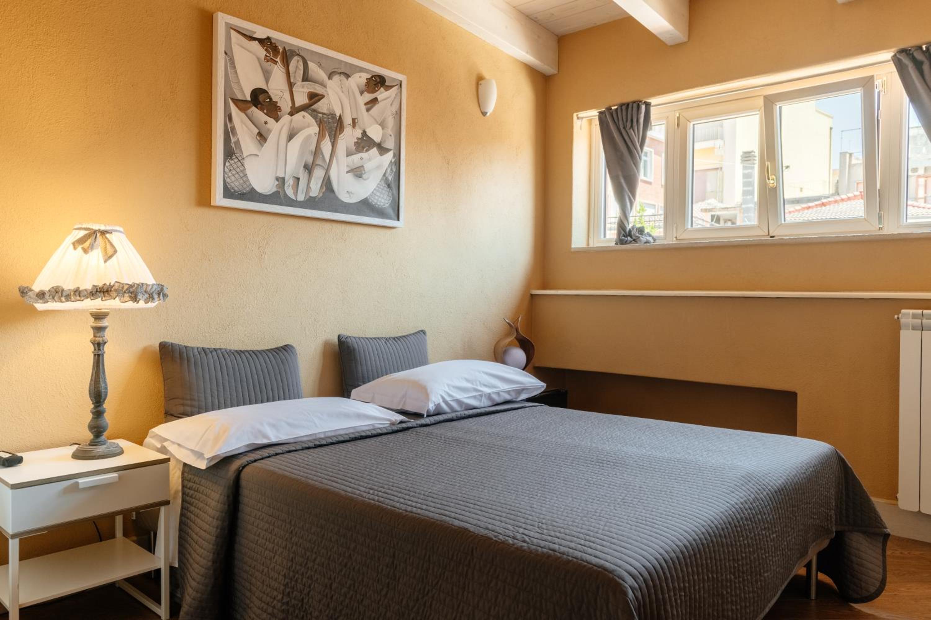 Double or Twin Room
