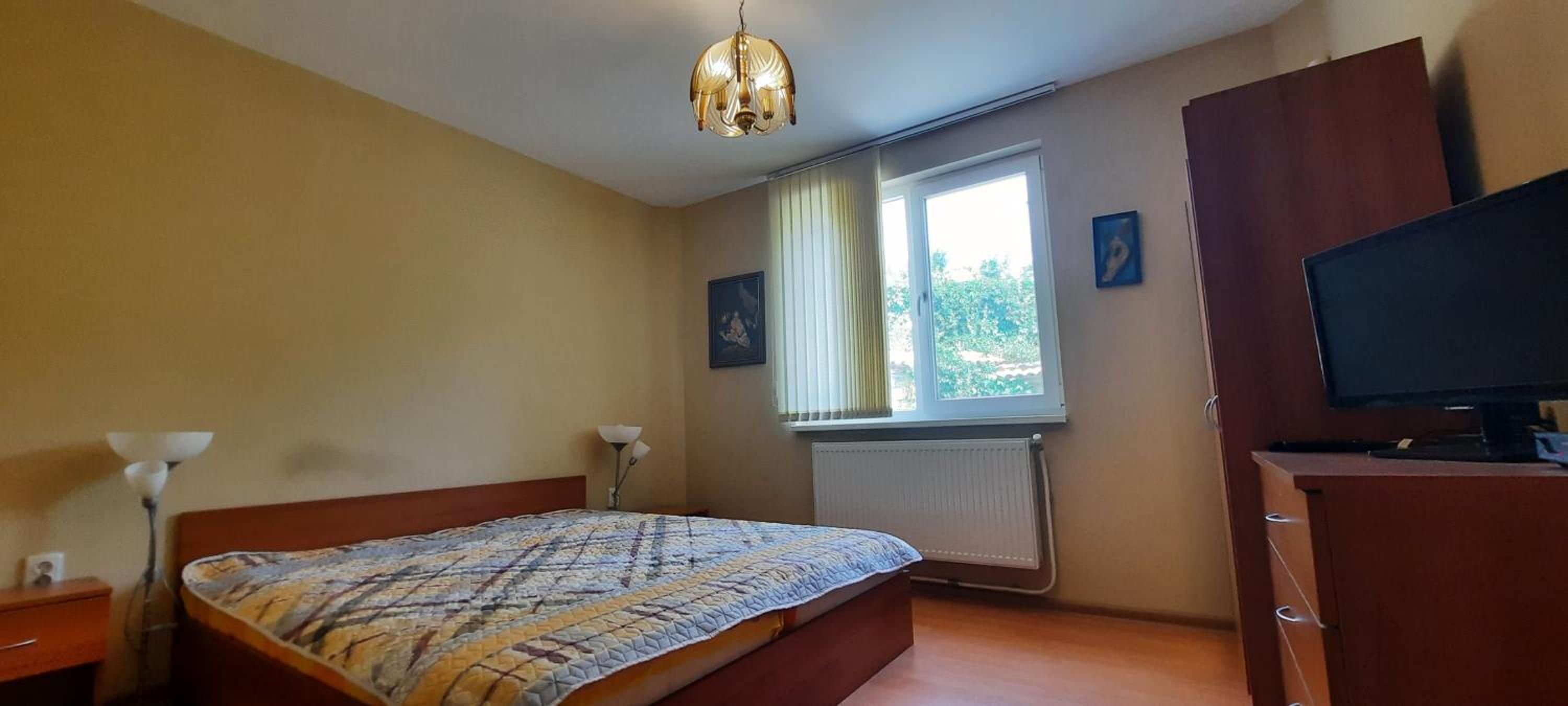 Four-Bedroom House photo 1