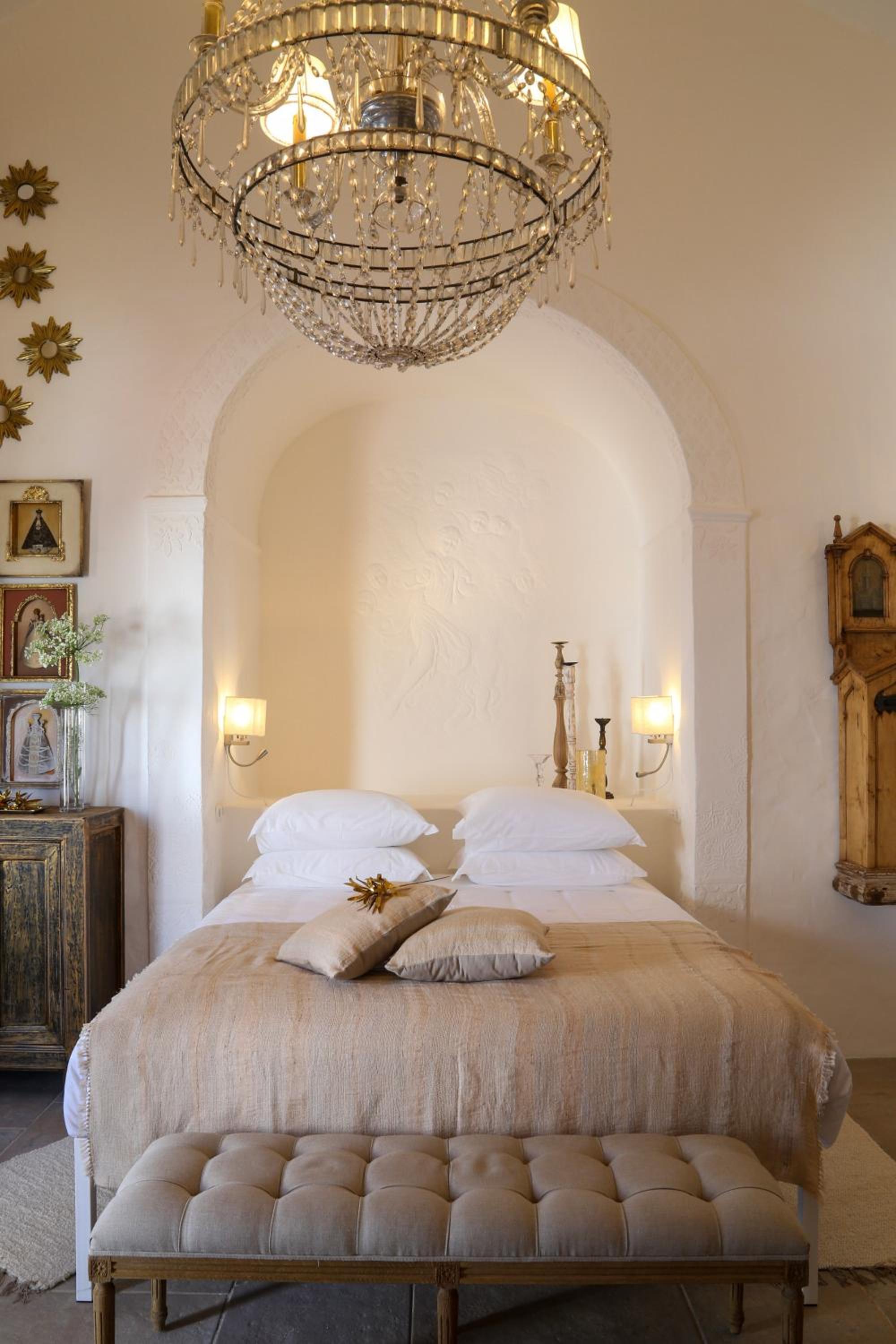 Suite with City View - Photo 1