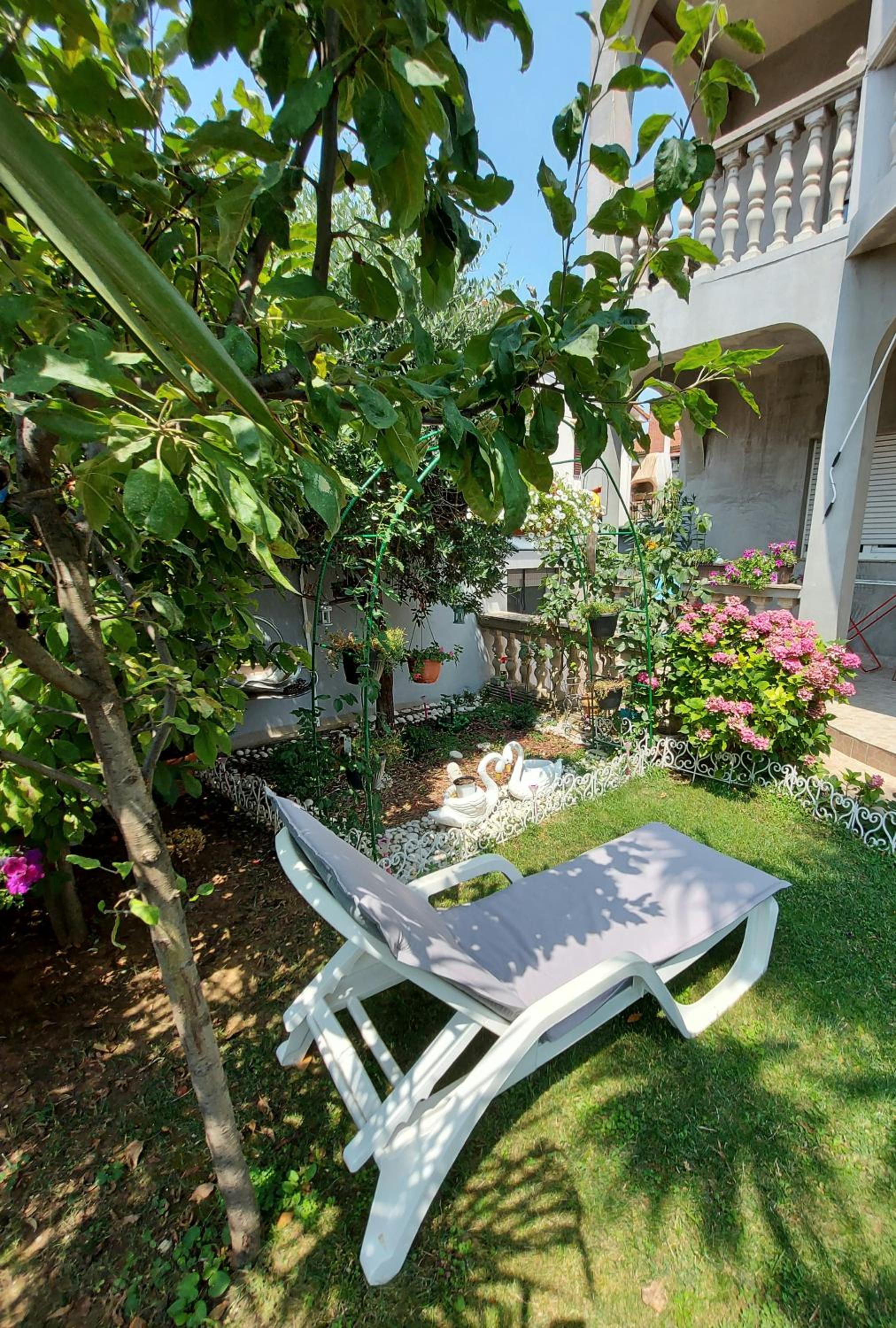 Apartment - Ground Floor - Photo 16