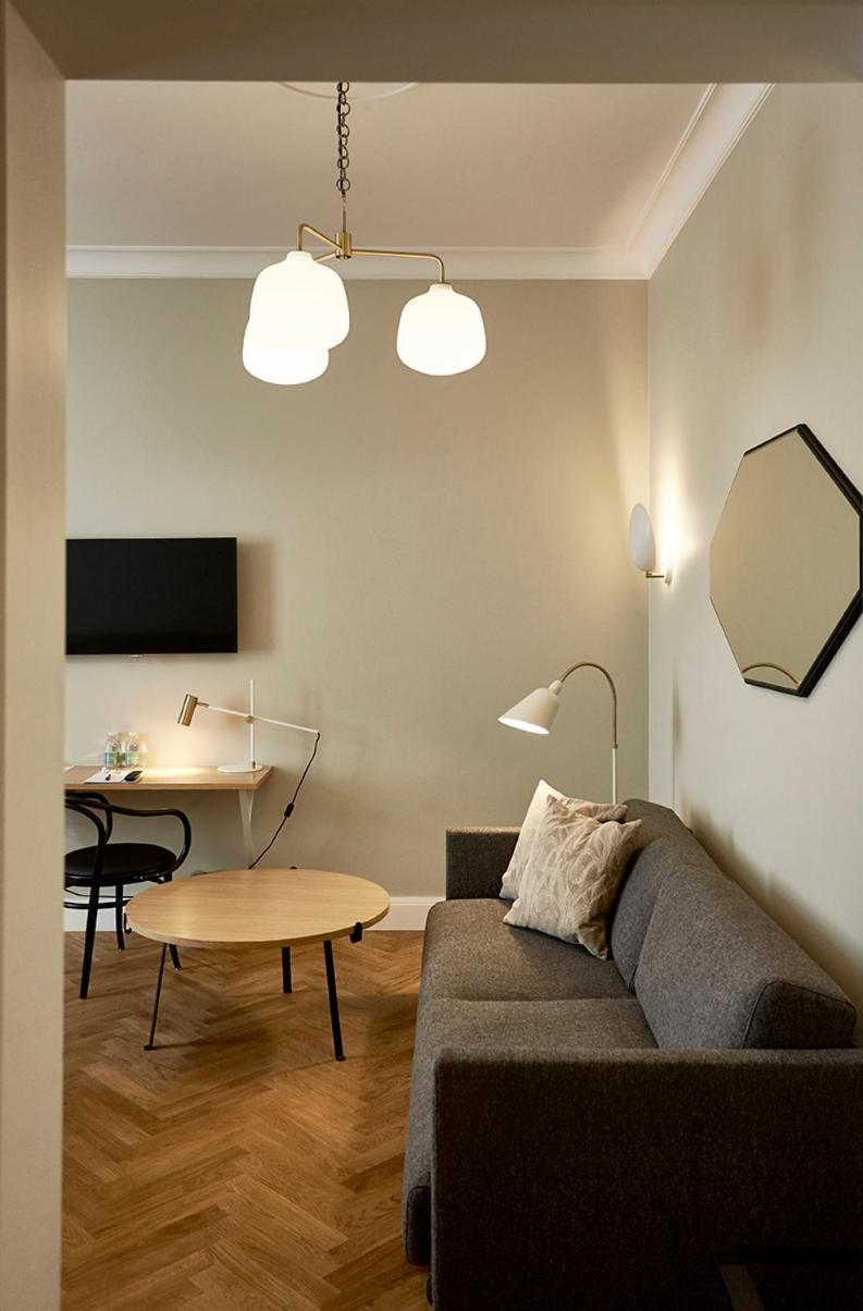 Superior Double Room - Photo 2