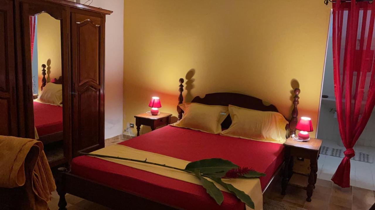 Double Room with Garden View photo 1