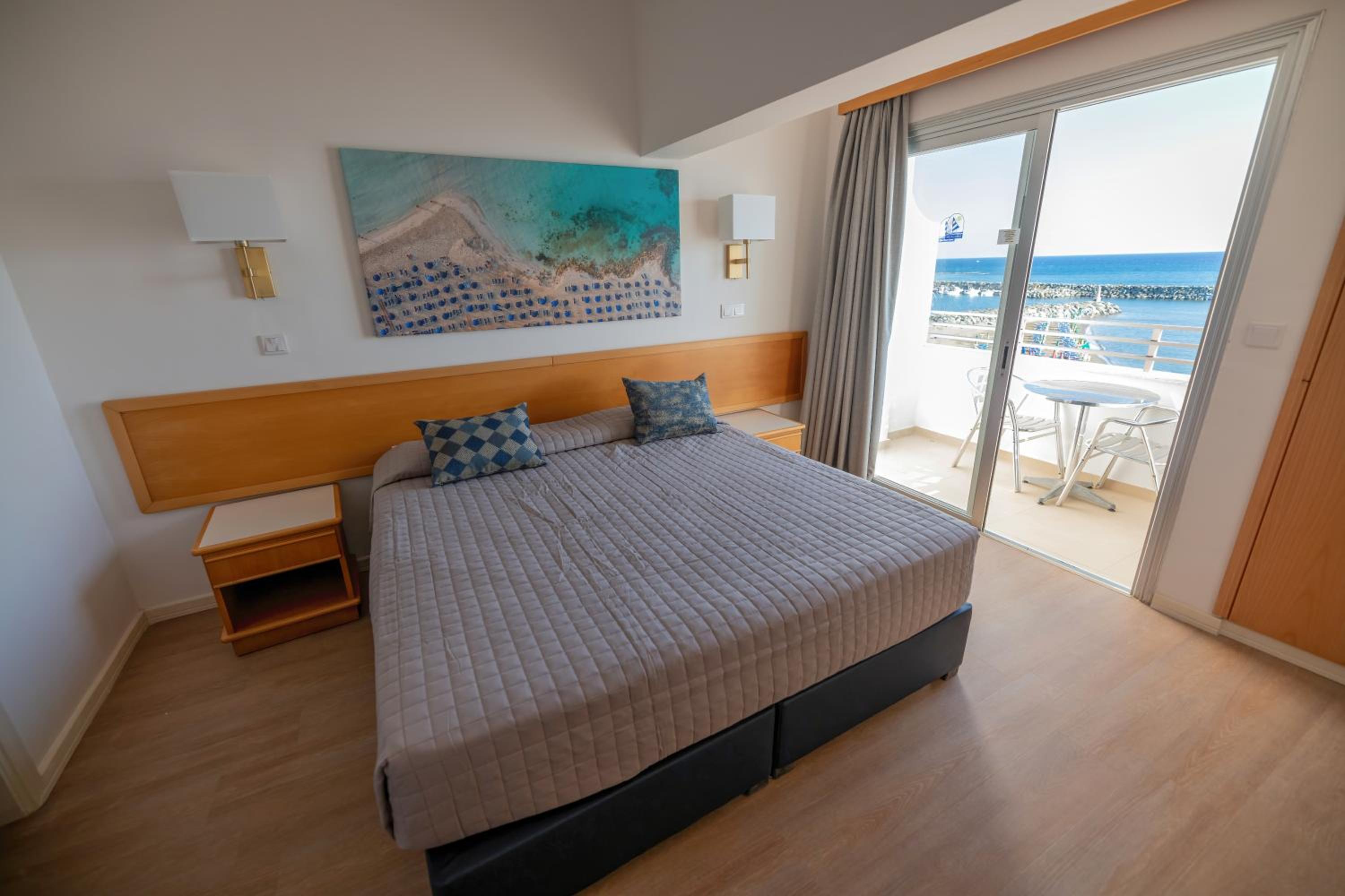 Single Room with Mountain View photo 2