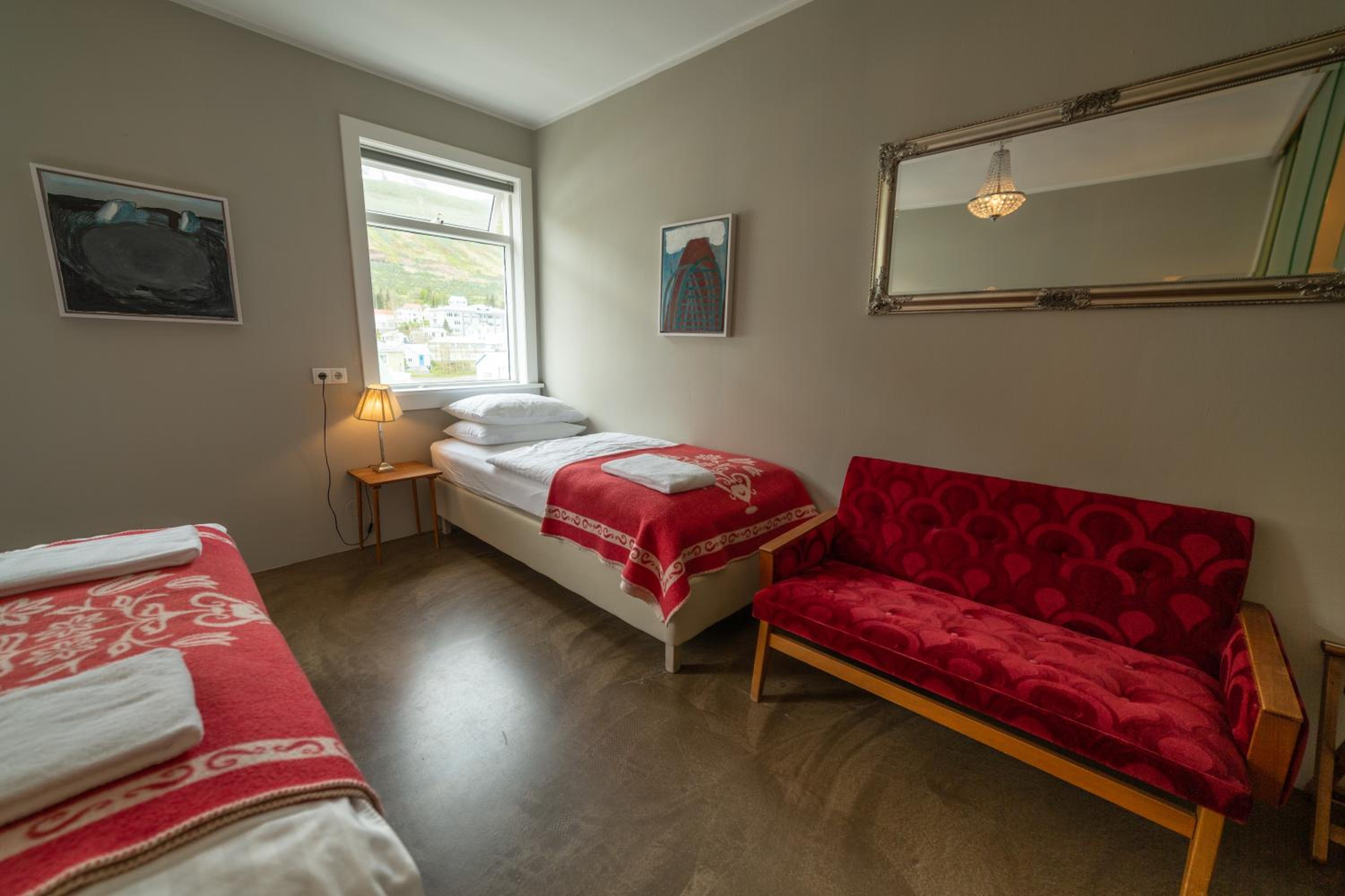 Triple Room - Photo 3