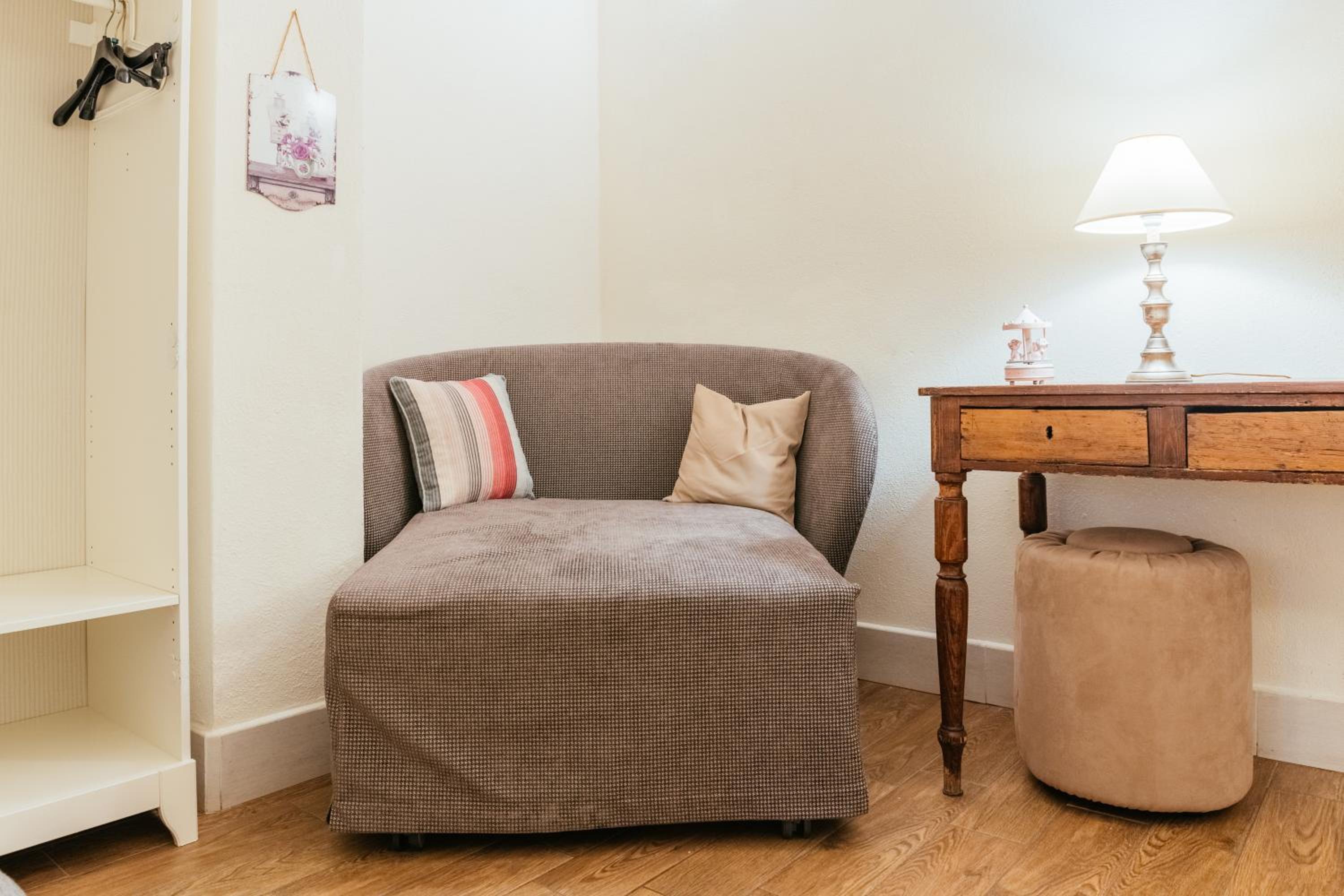 Family Junior Suite