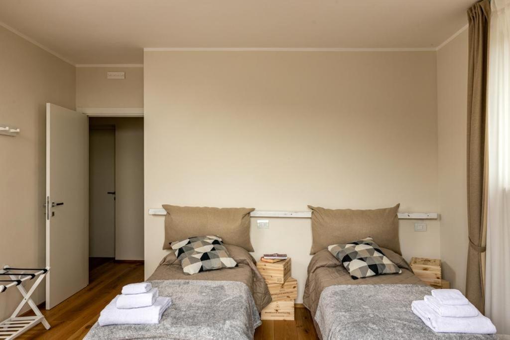 Deluxe Double or Twin Room - Photo 3