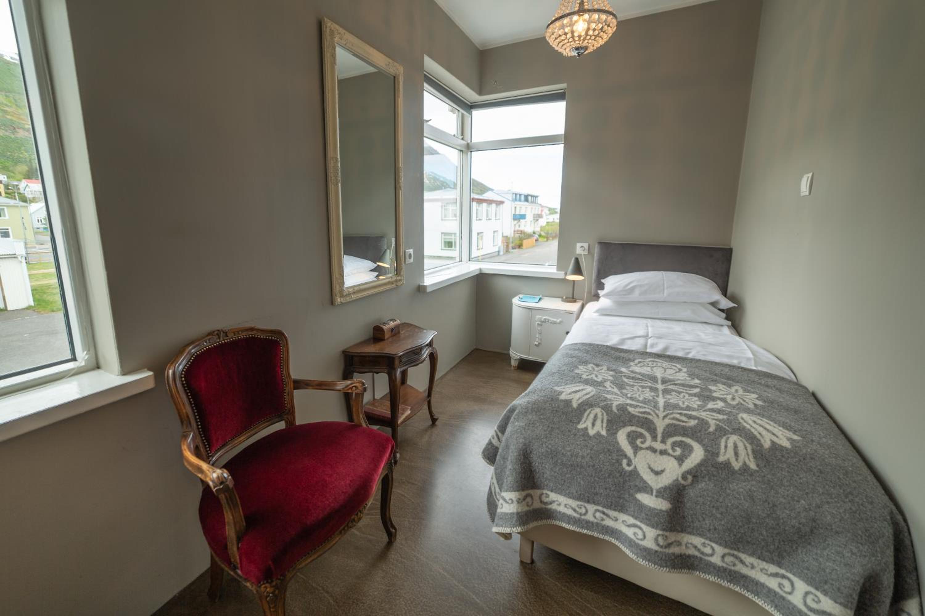 Twin Room - Photo 4