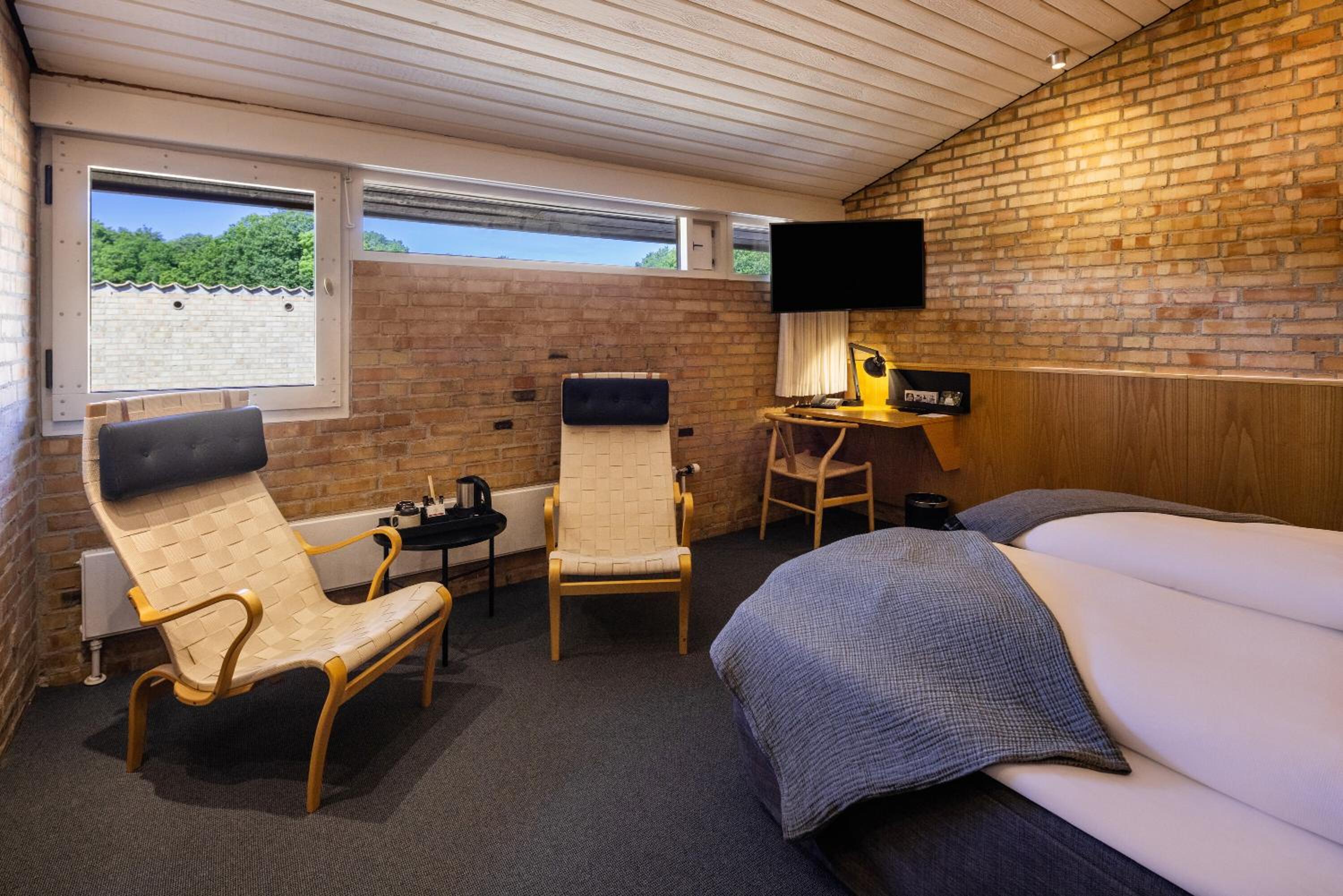 Standard Double or Twin Room photo 1