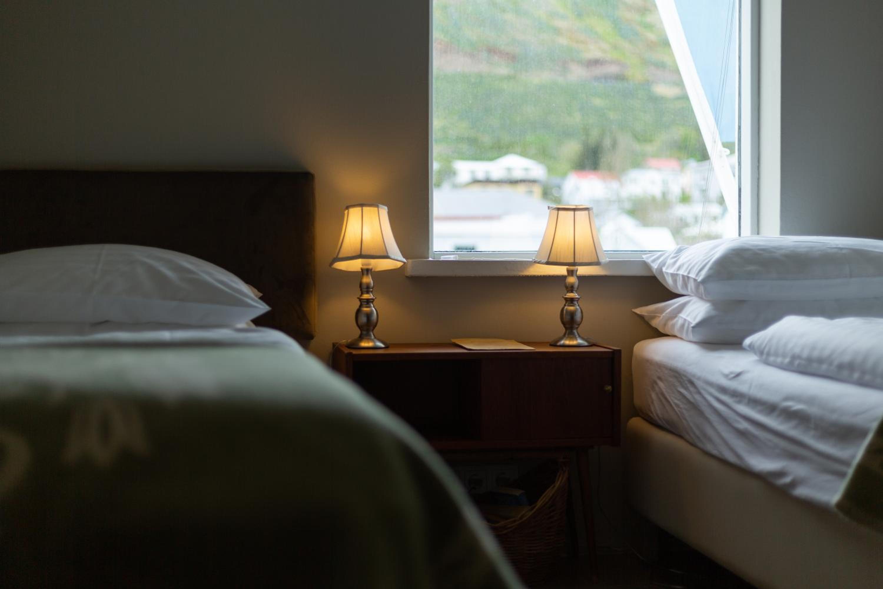 Twin Room - Photo 1