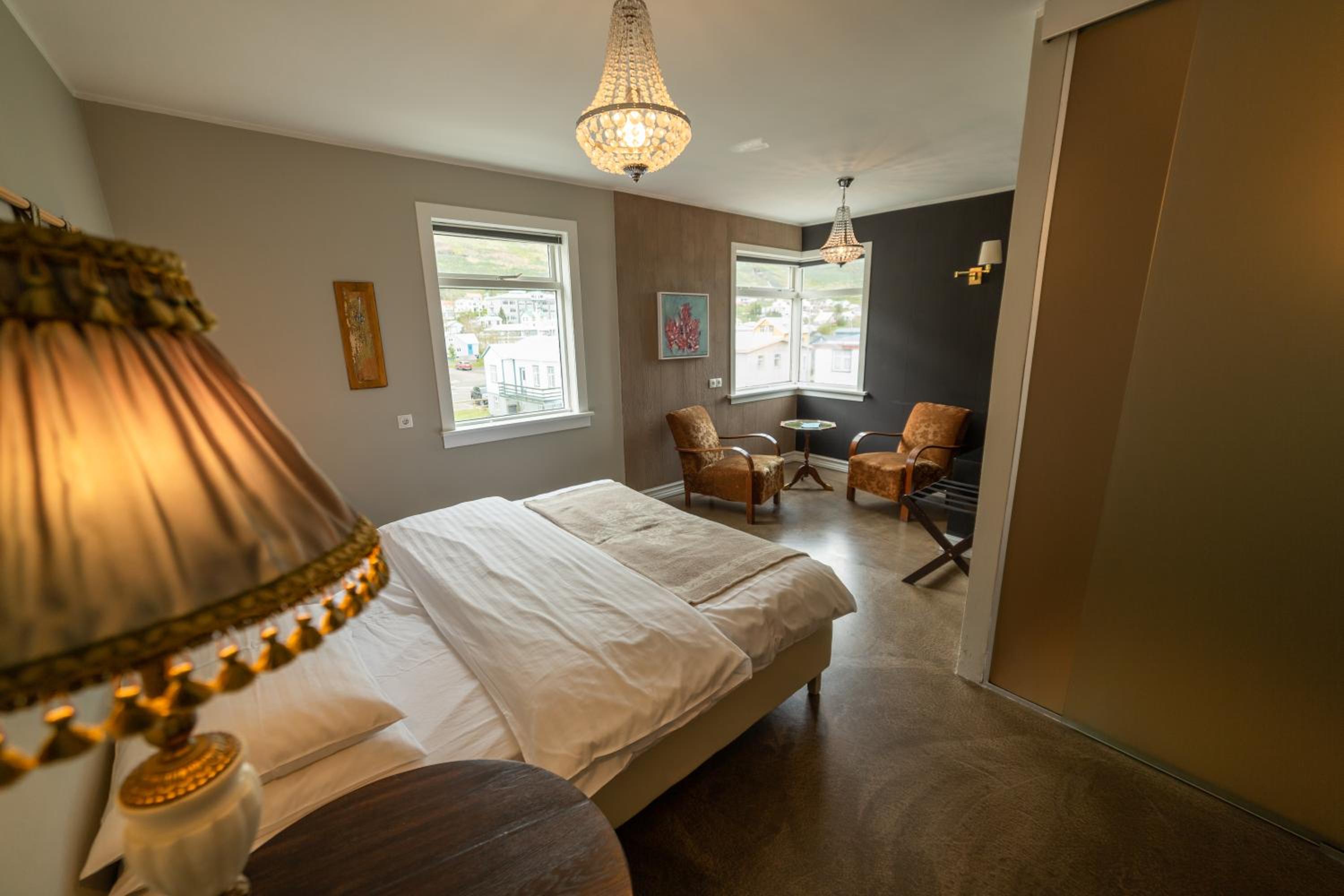 Double Room - Photo 5