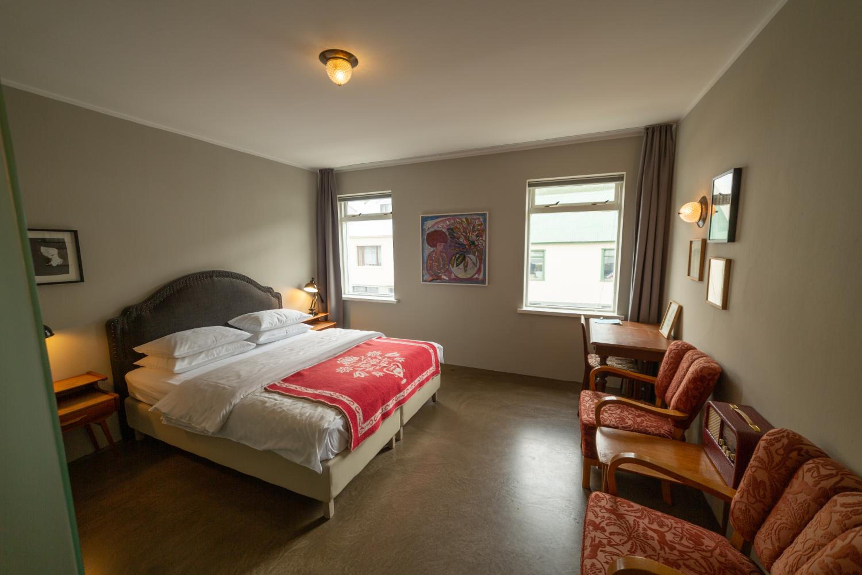Double Room - Photo 1