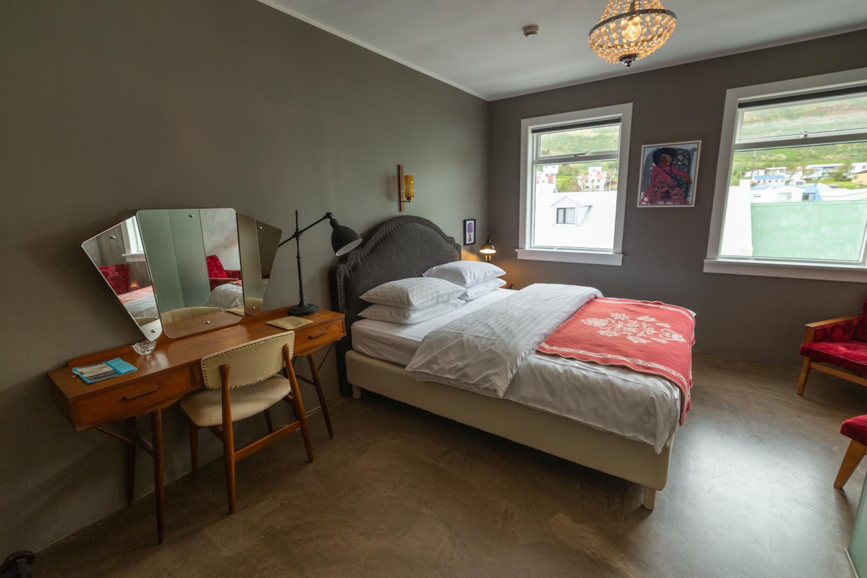 Double Room - Photo 3