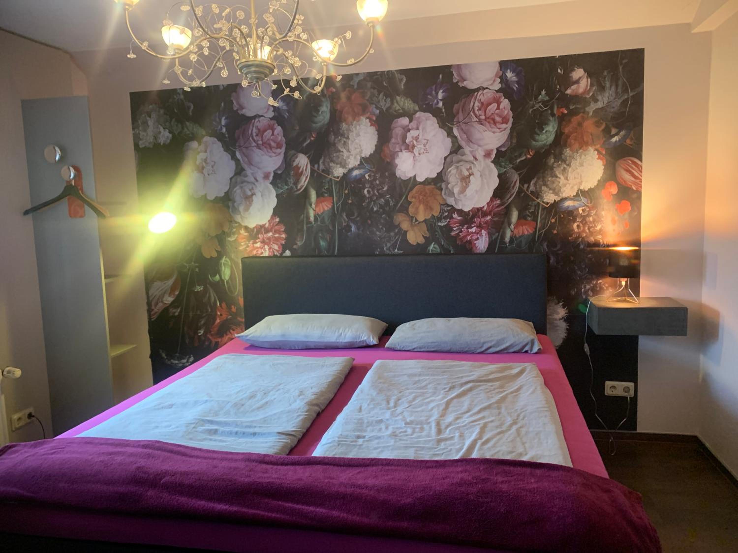 Double Room with Private Bathroom photo 1