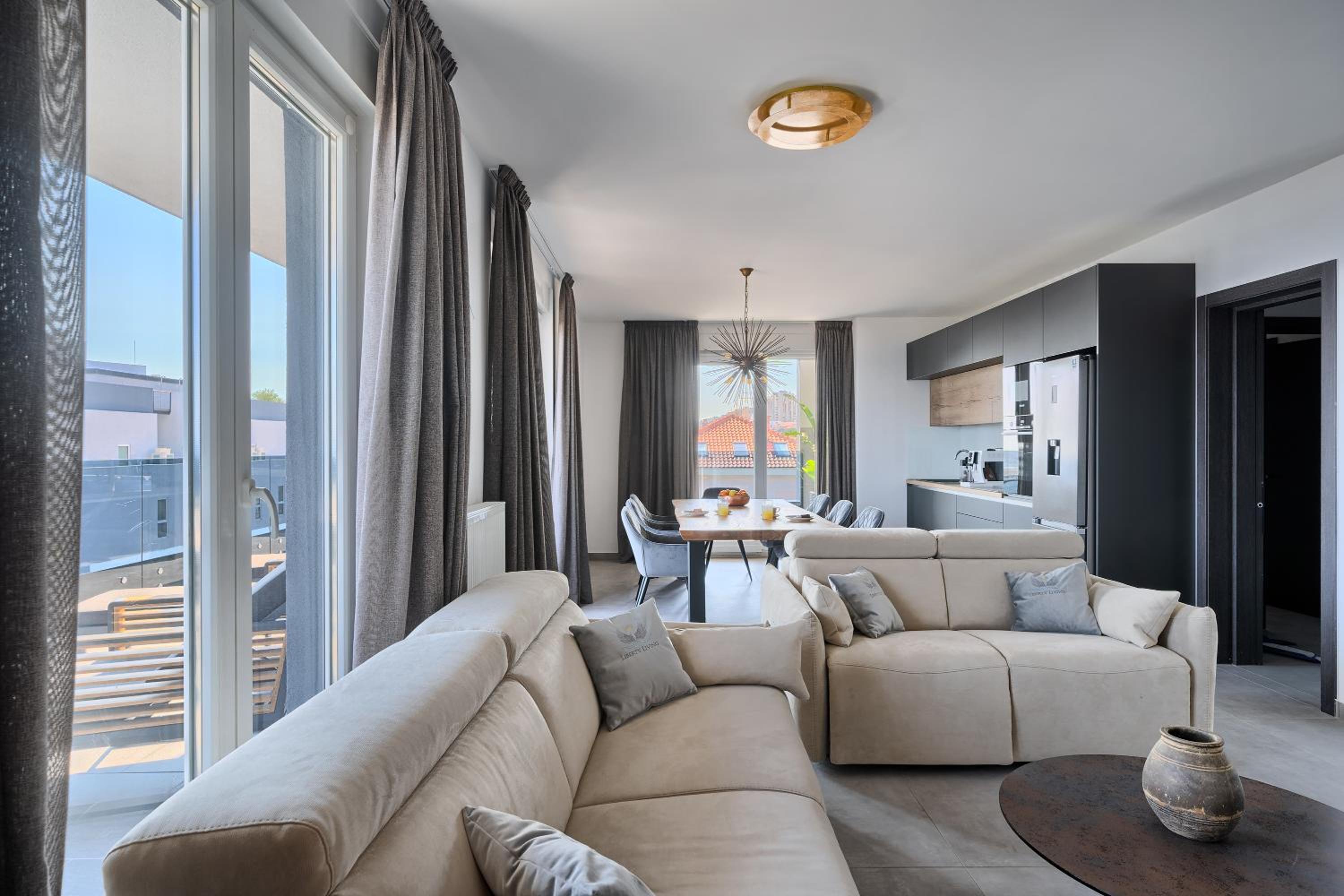 Penthouse Apartment - Photo 61