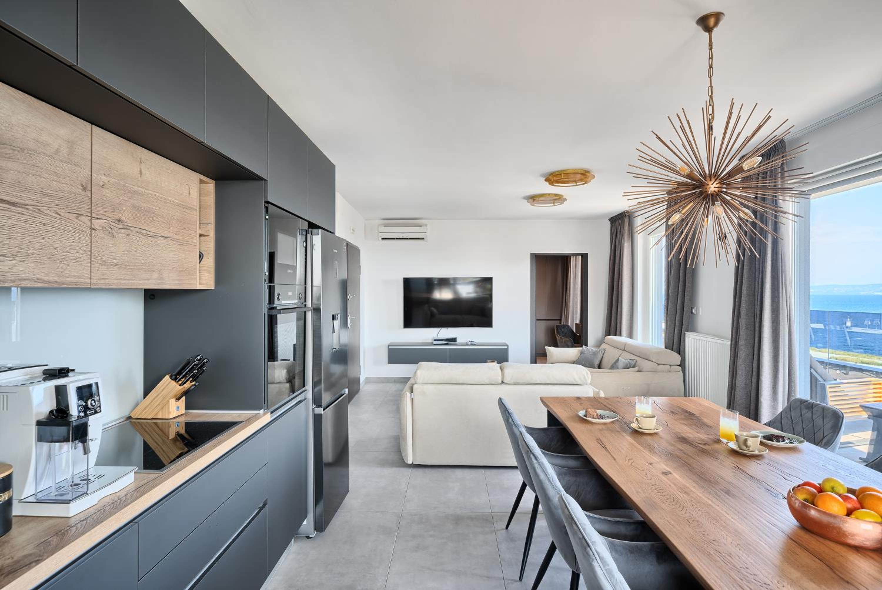 Penthouse Apartment - Photo 9
