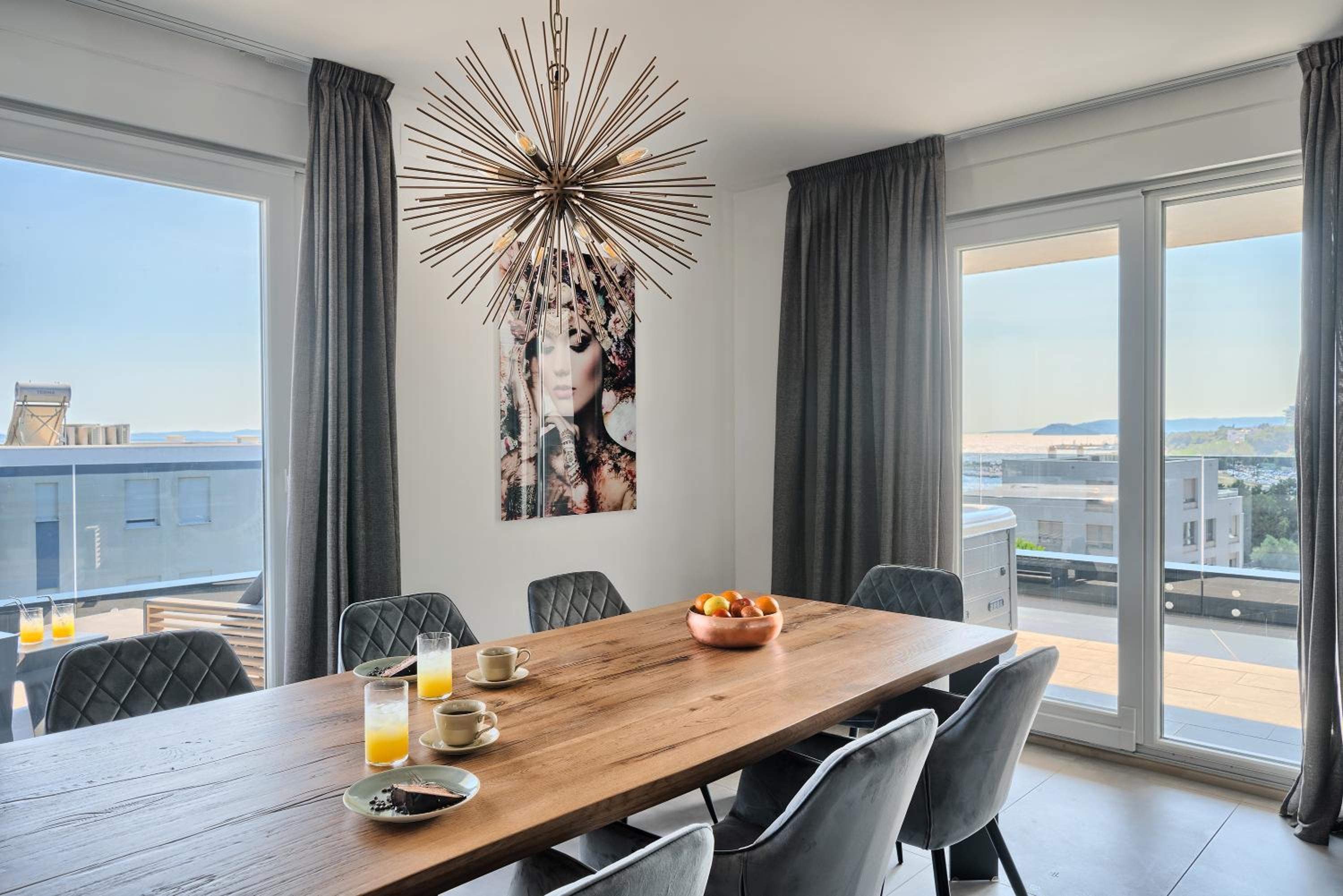 Penthouse Apartment - Photo 52