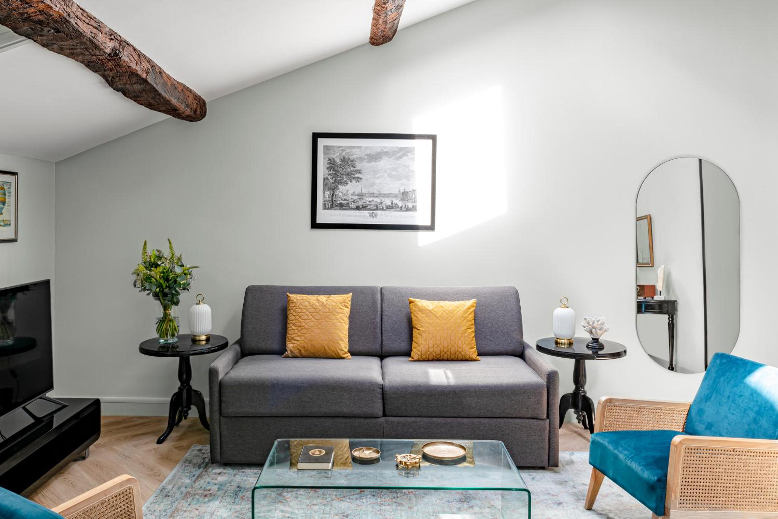 Family Suite - Photo 5