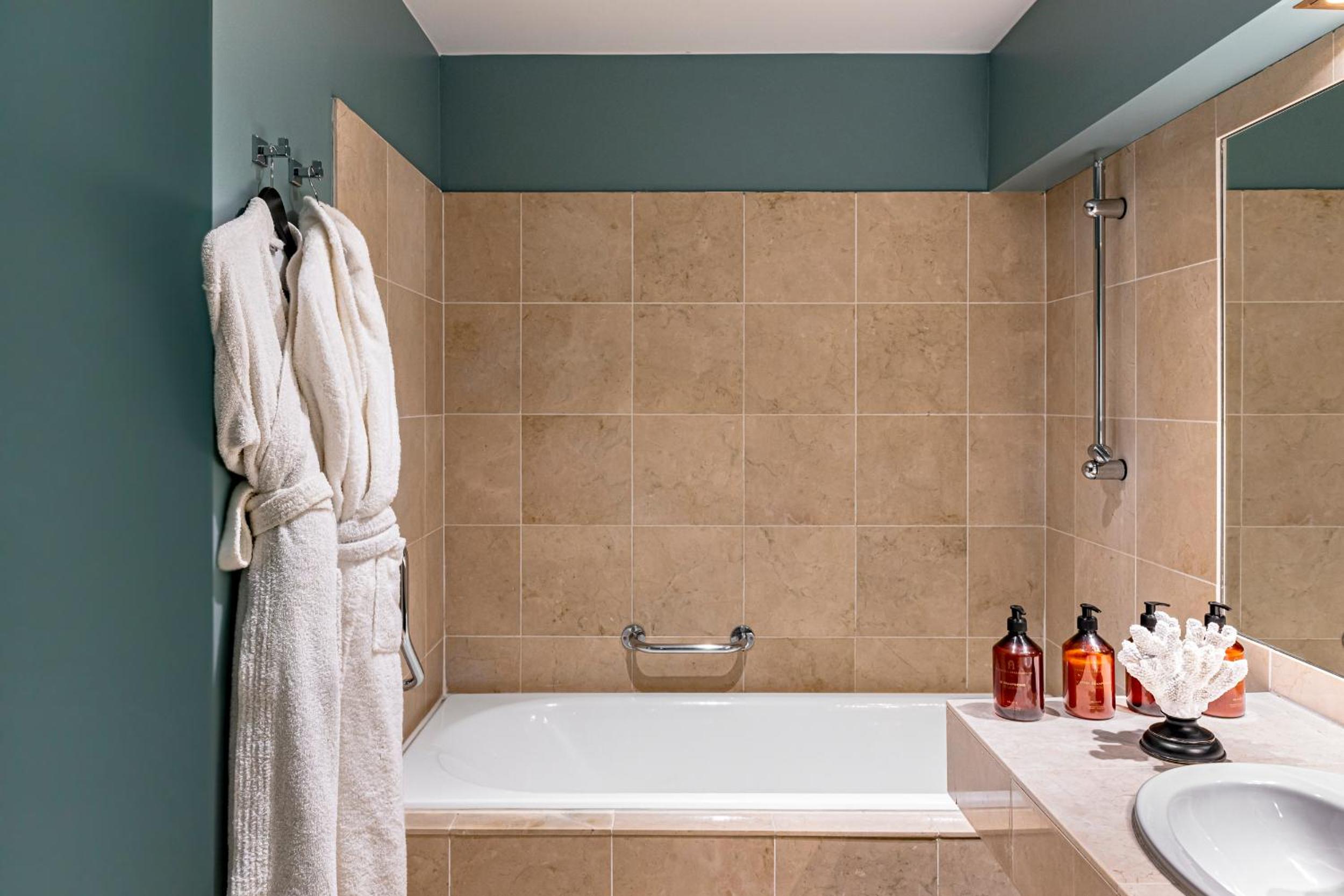 Family Suite - Photo 4