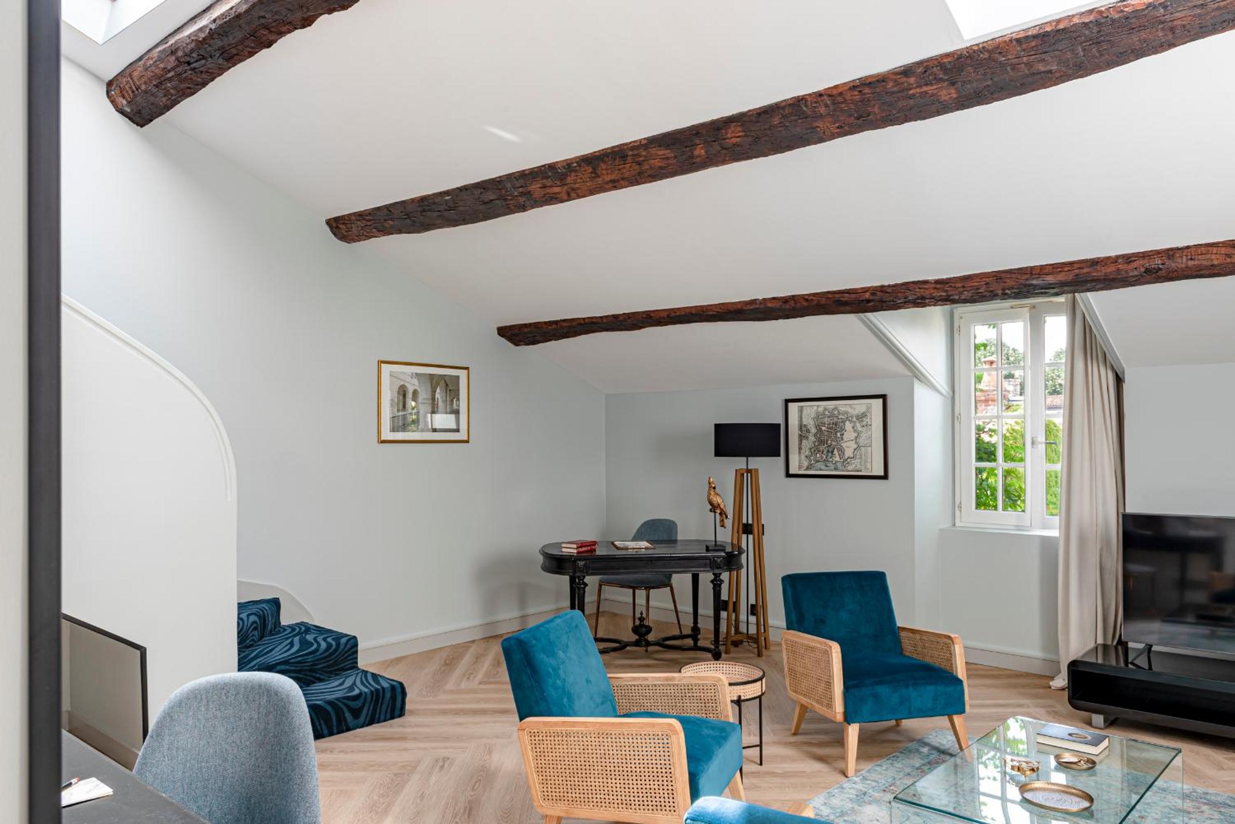 Family Suite - Photo 3